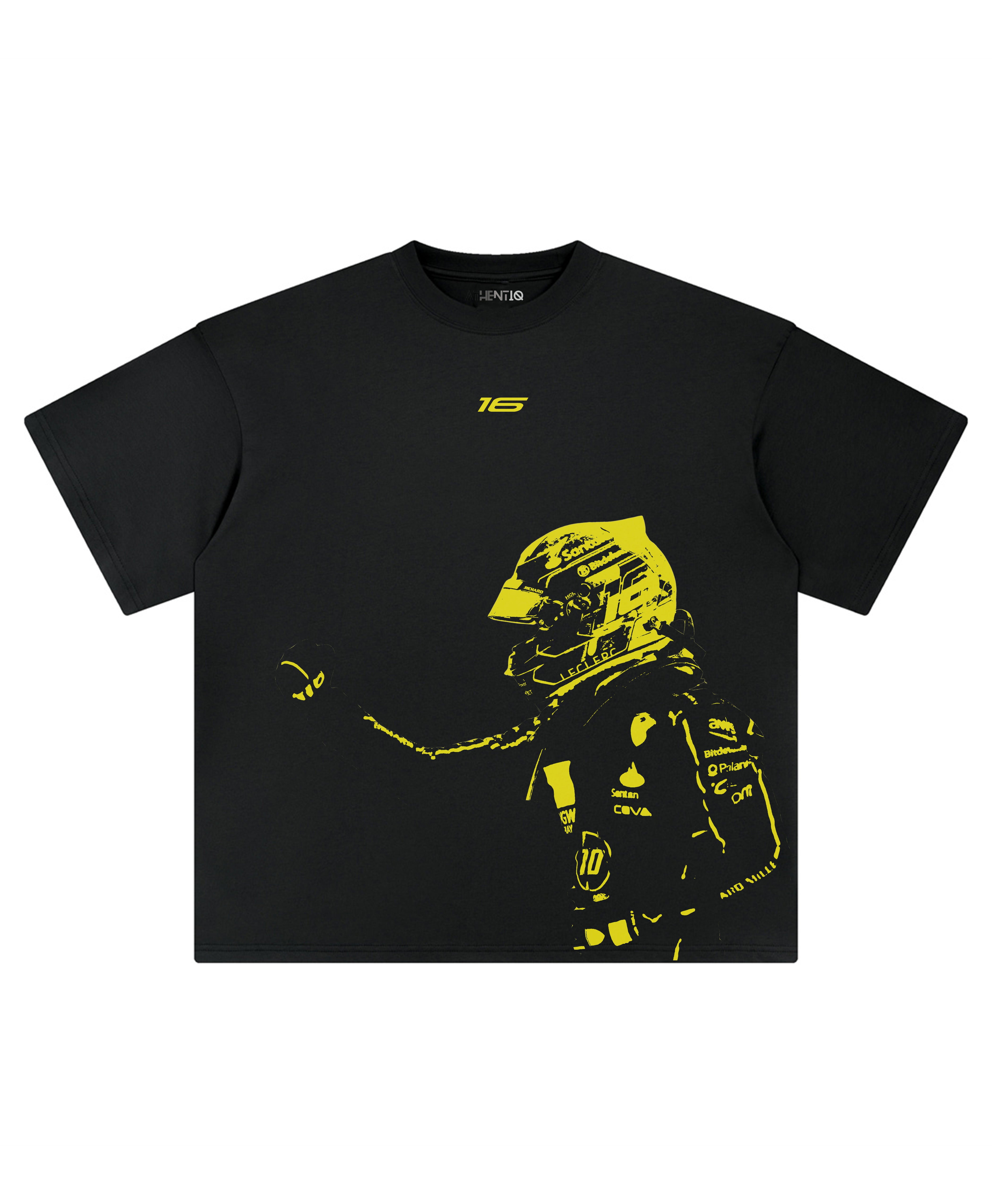 SCUDERIA 16 TEE
