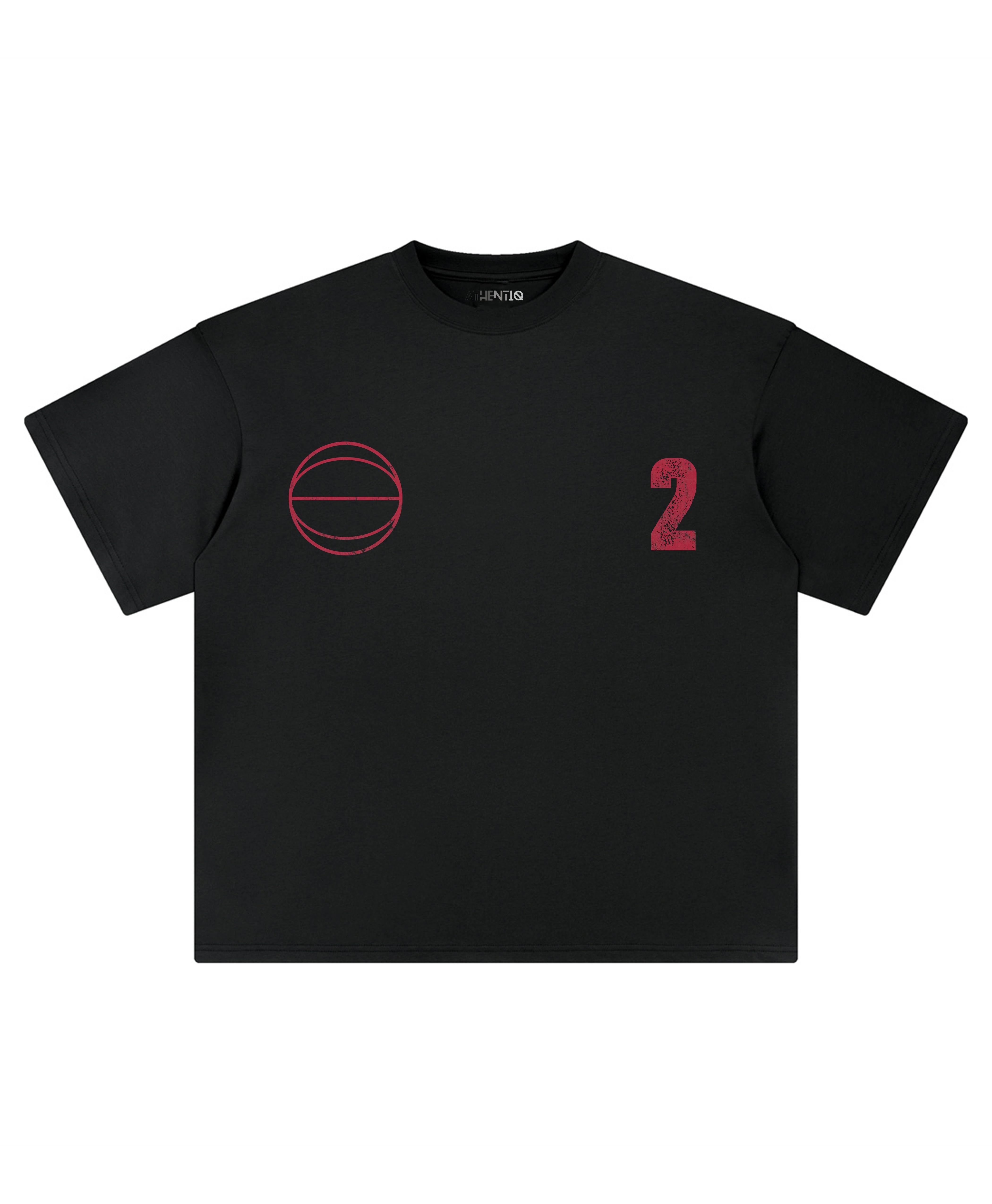 CADE PISTONS TEE
