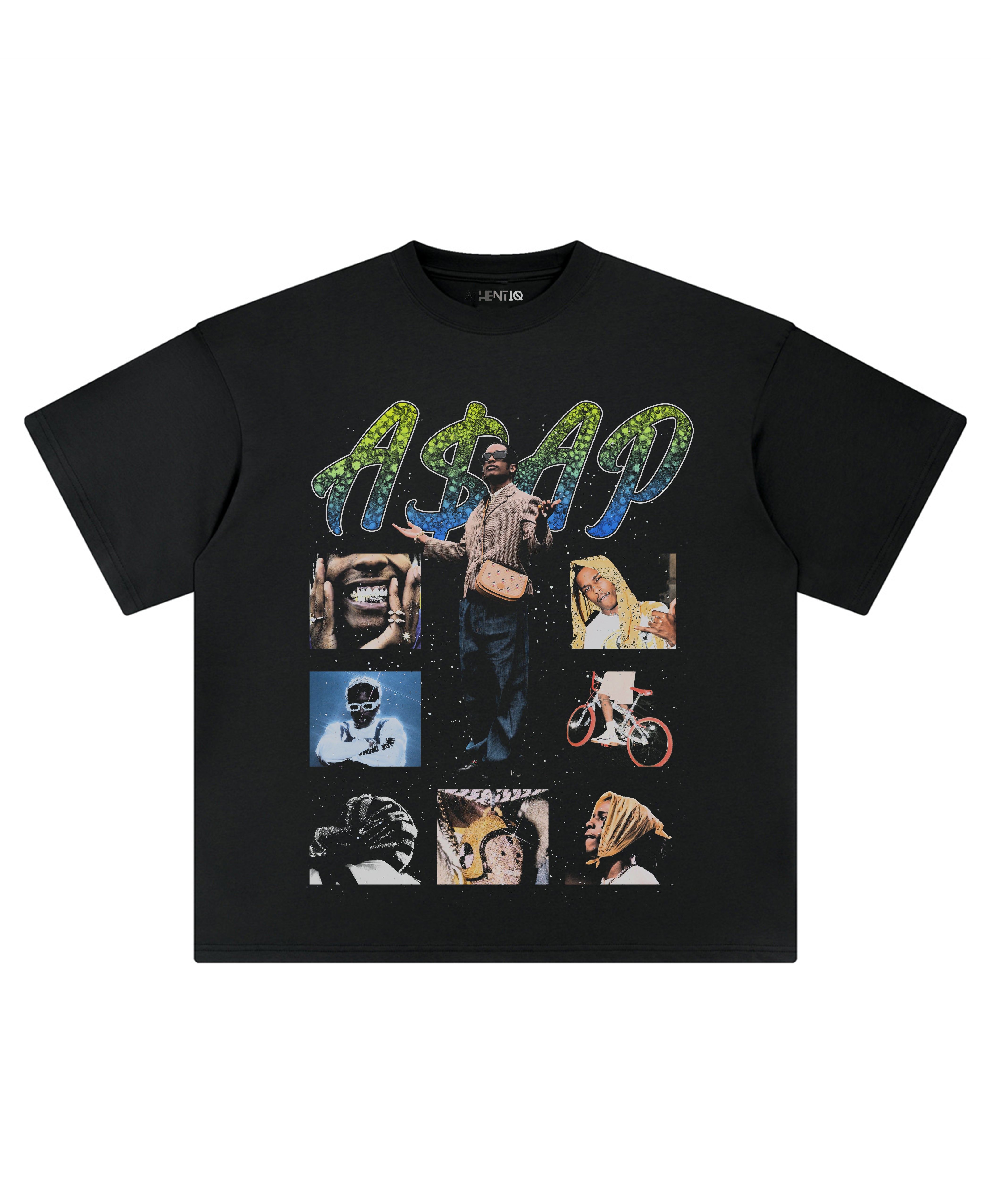 ASAP ROCKY TEE