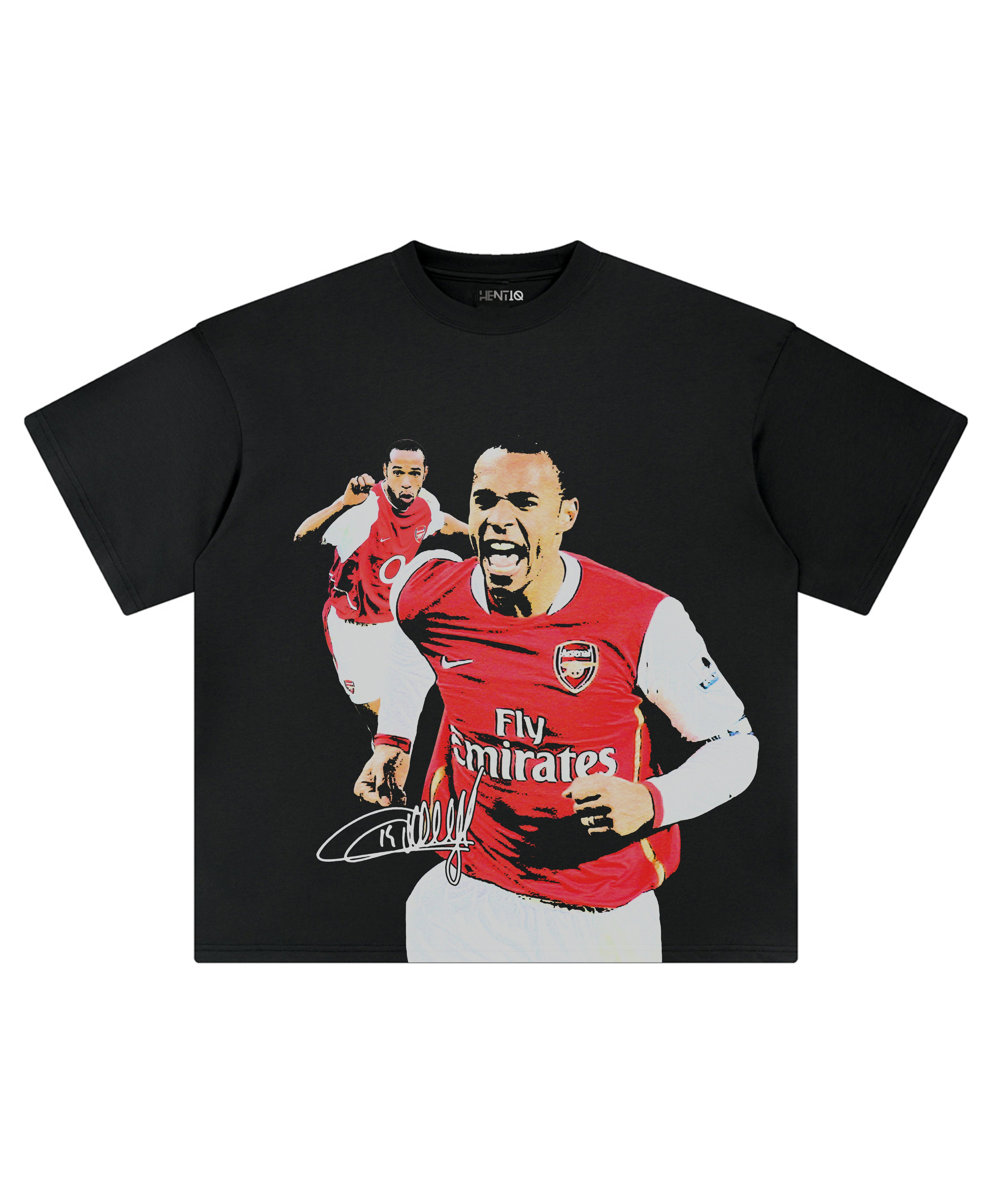 THIERRY HENRY TEE