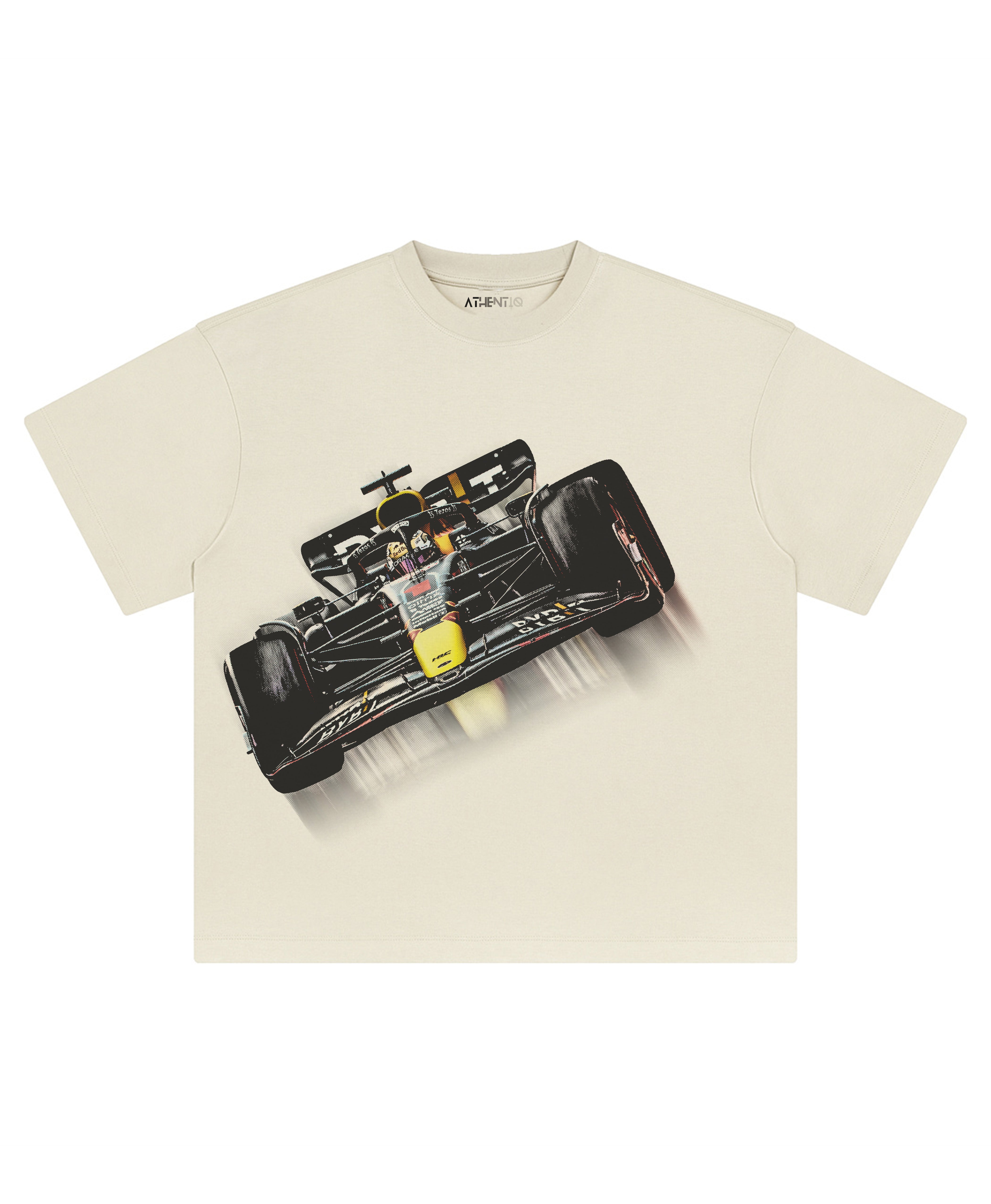 RB21 MAX TEE