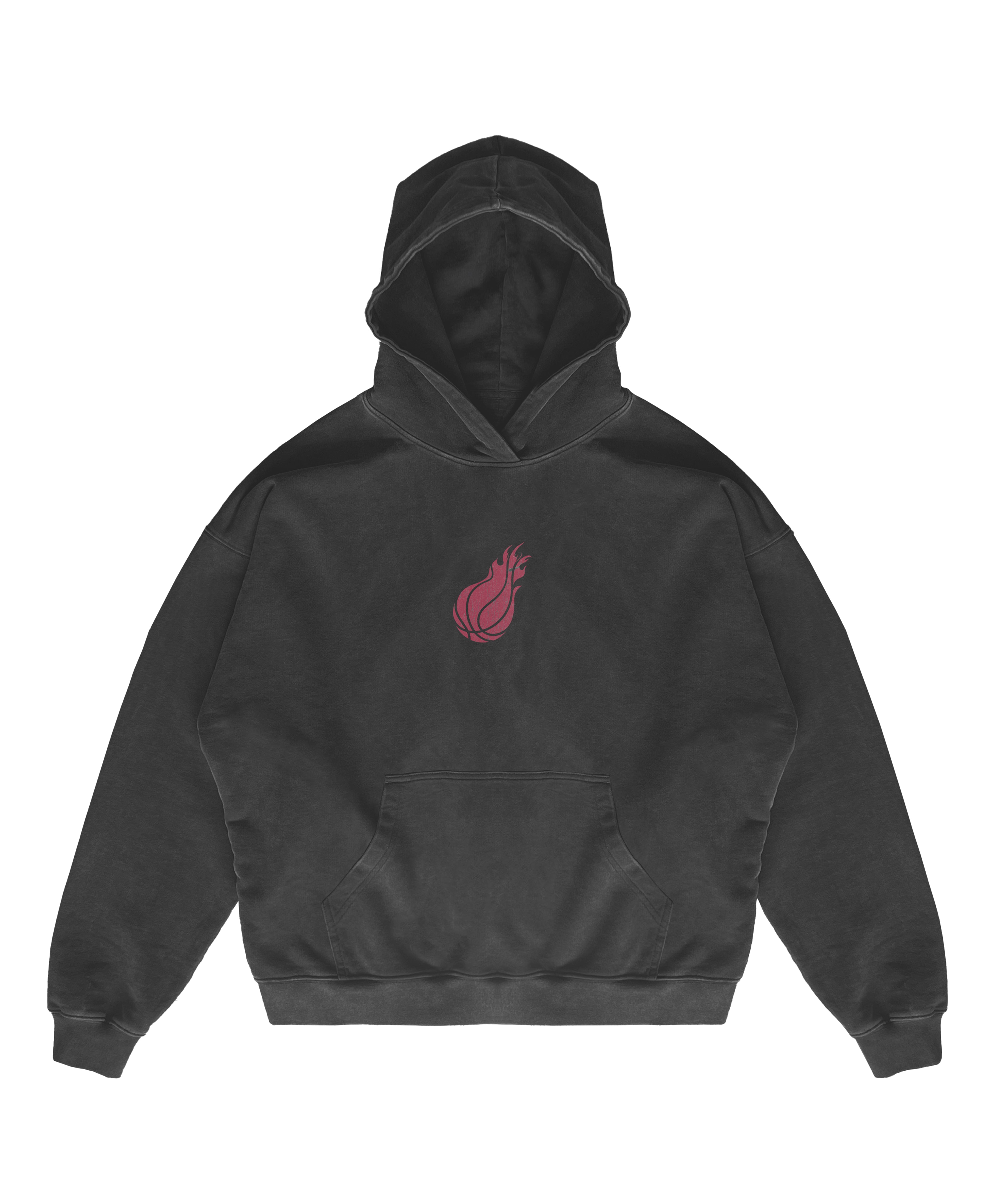 MIAMI HOODIE