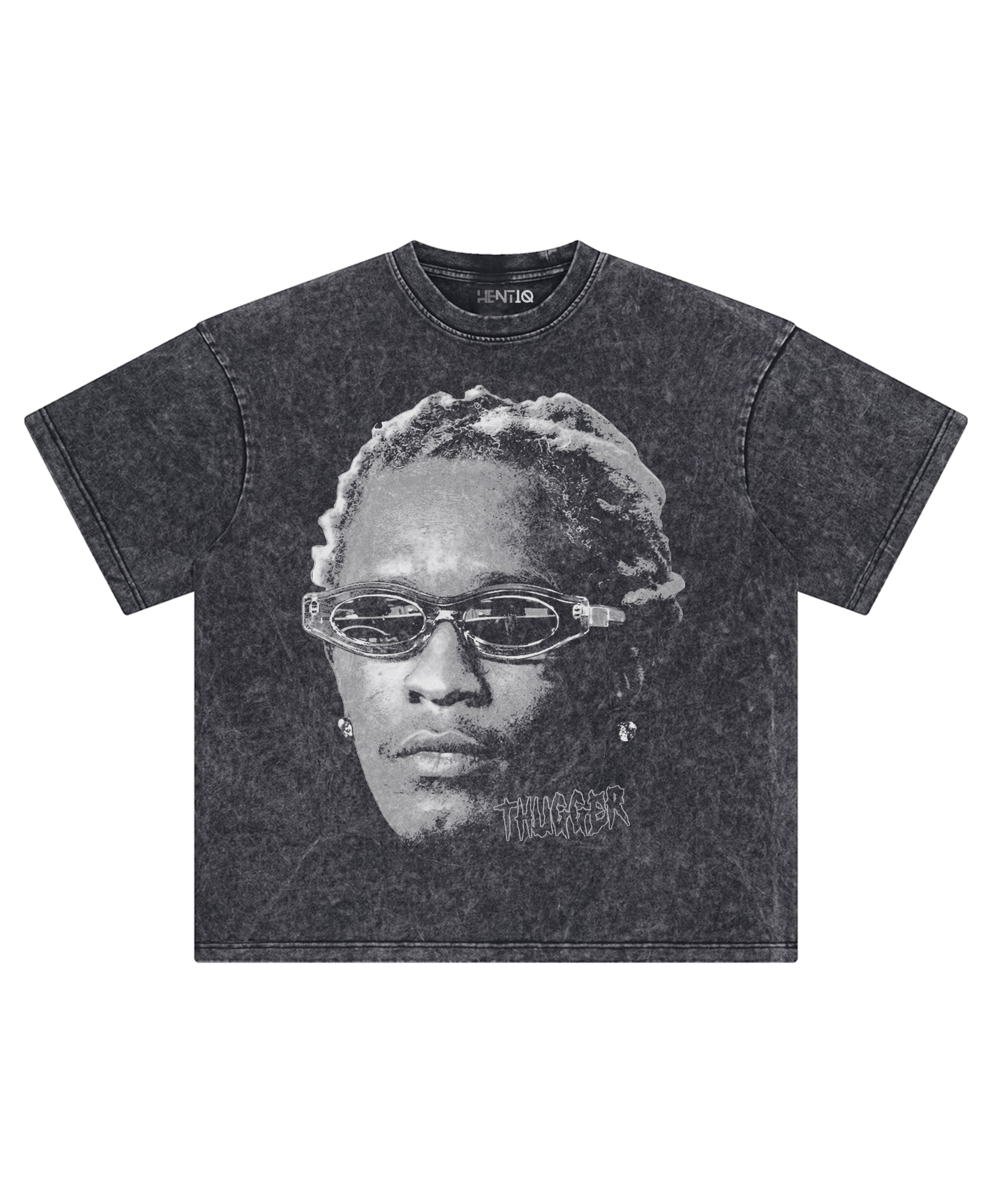 YOUNG THUG V2 TEE