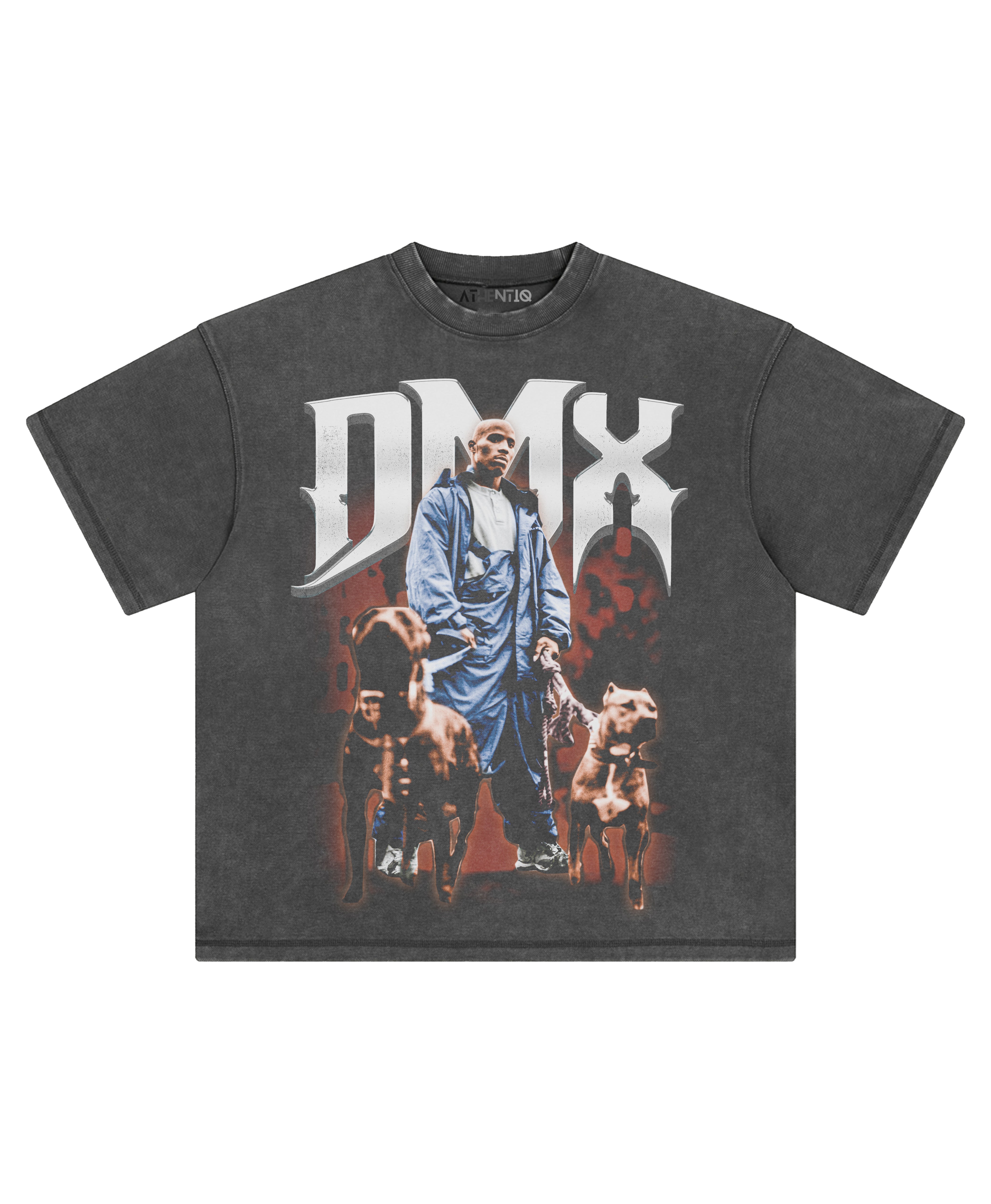 DMX TEE