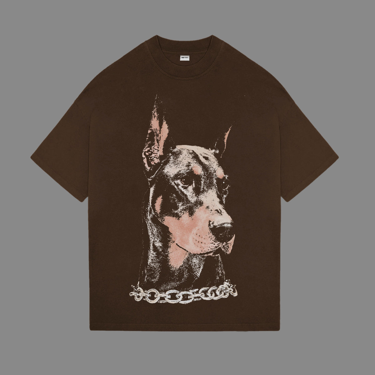 PRIVATE VICTORIES CANINE TEE