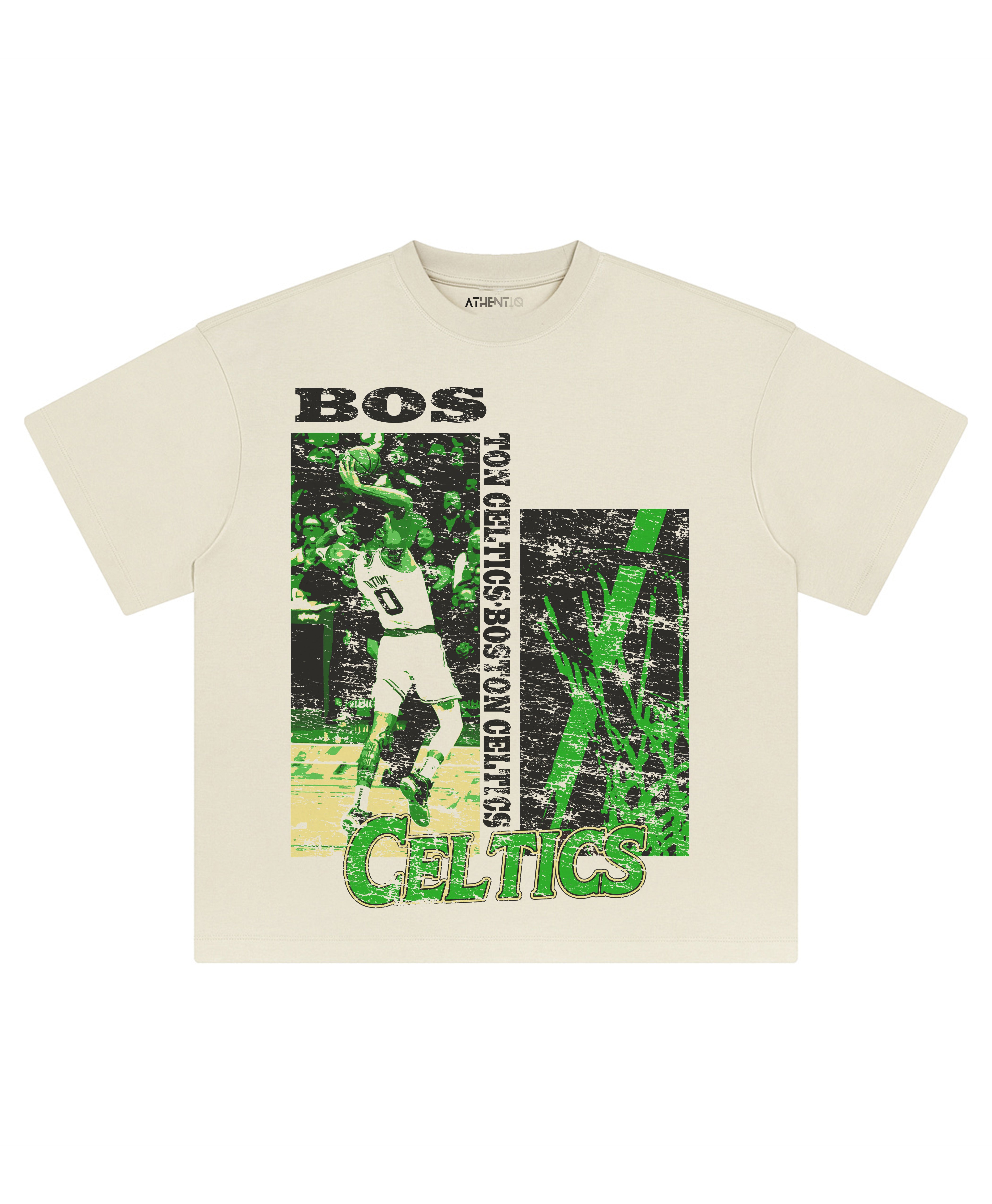 BOSTON TEE