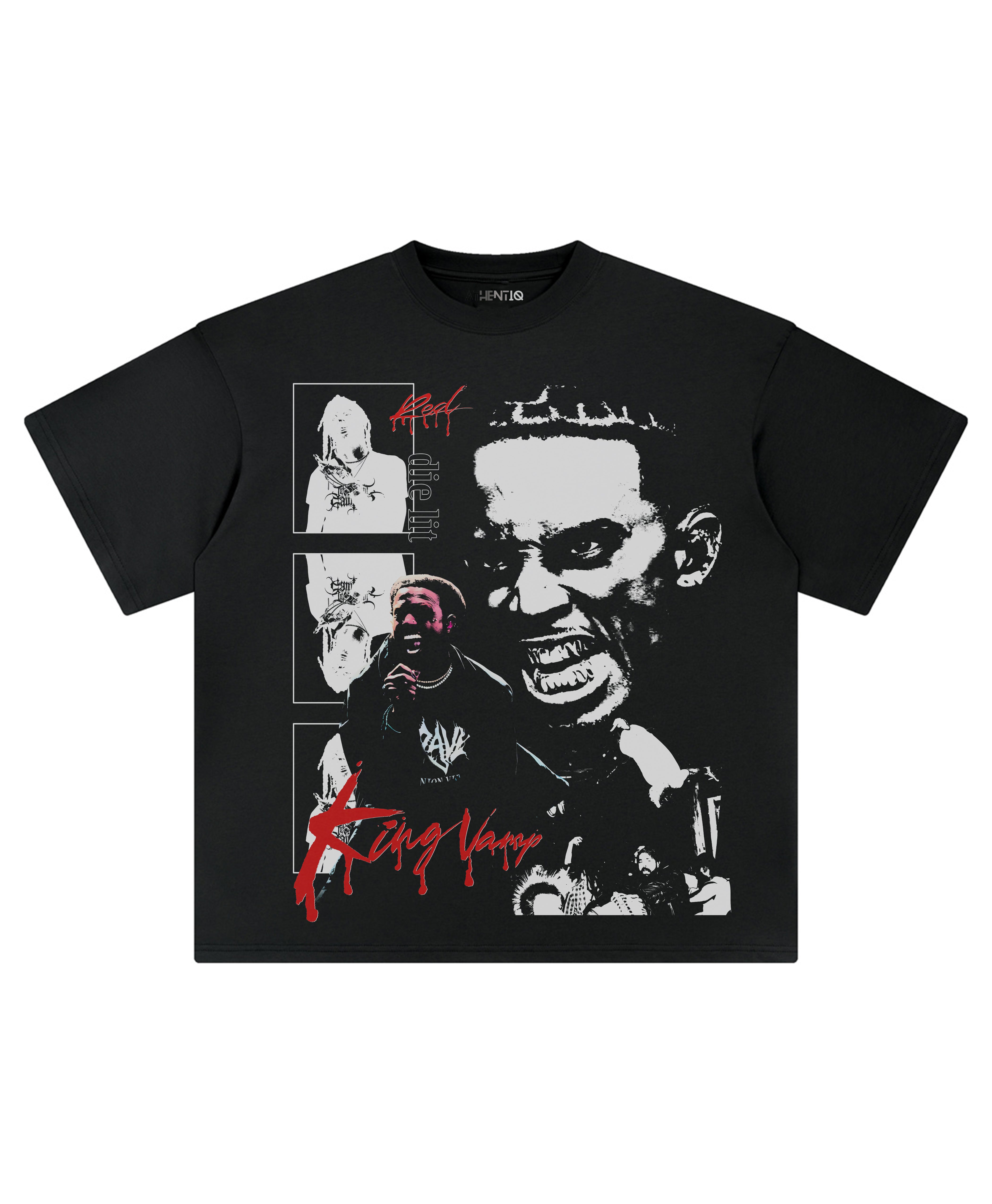 PLAYBOI CARTI V2 TEE