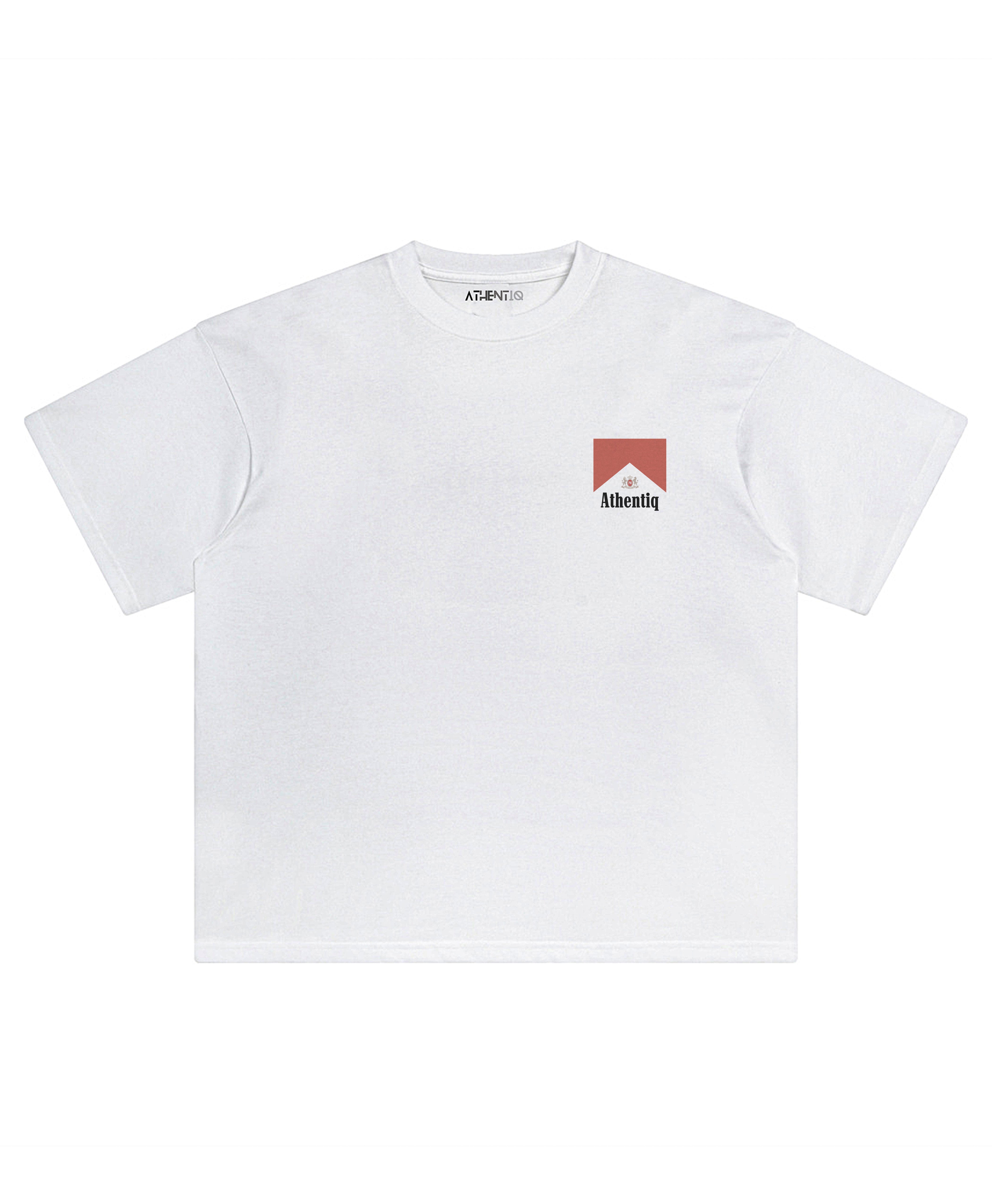 MARLBORO x ATHENTIQ TEE