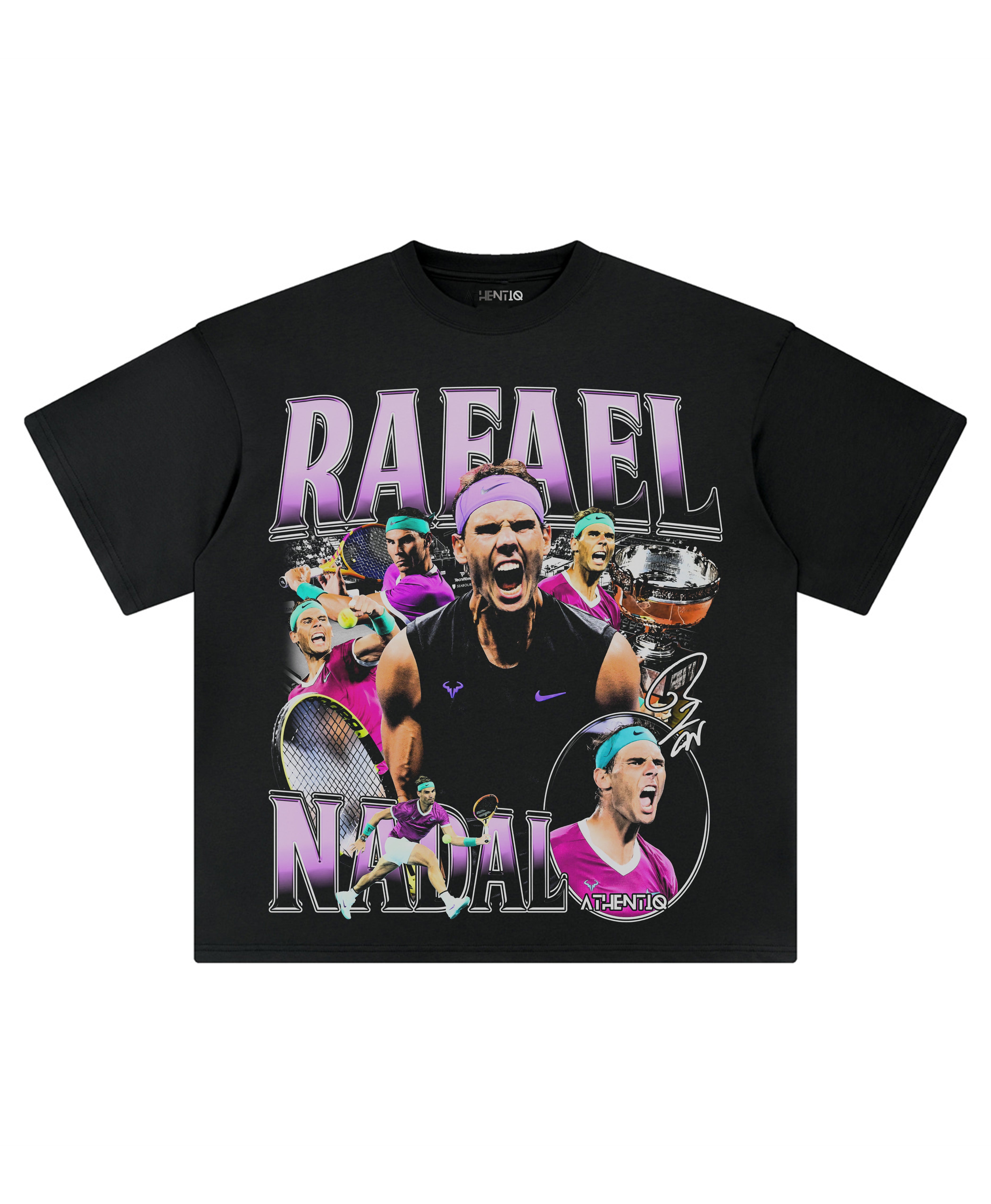 NADAL TEE