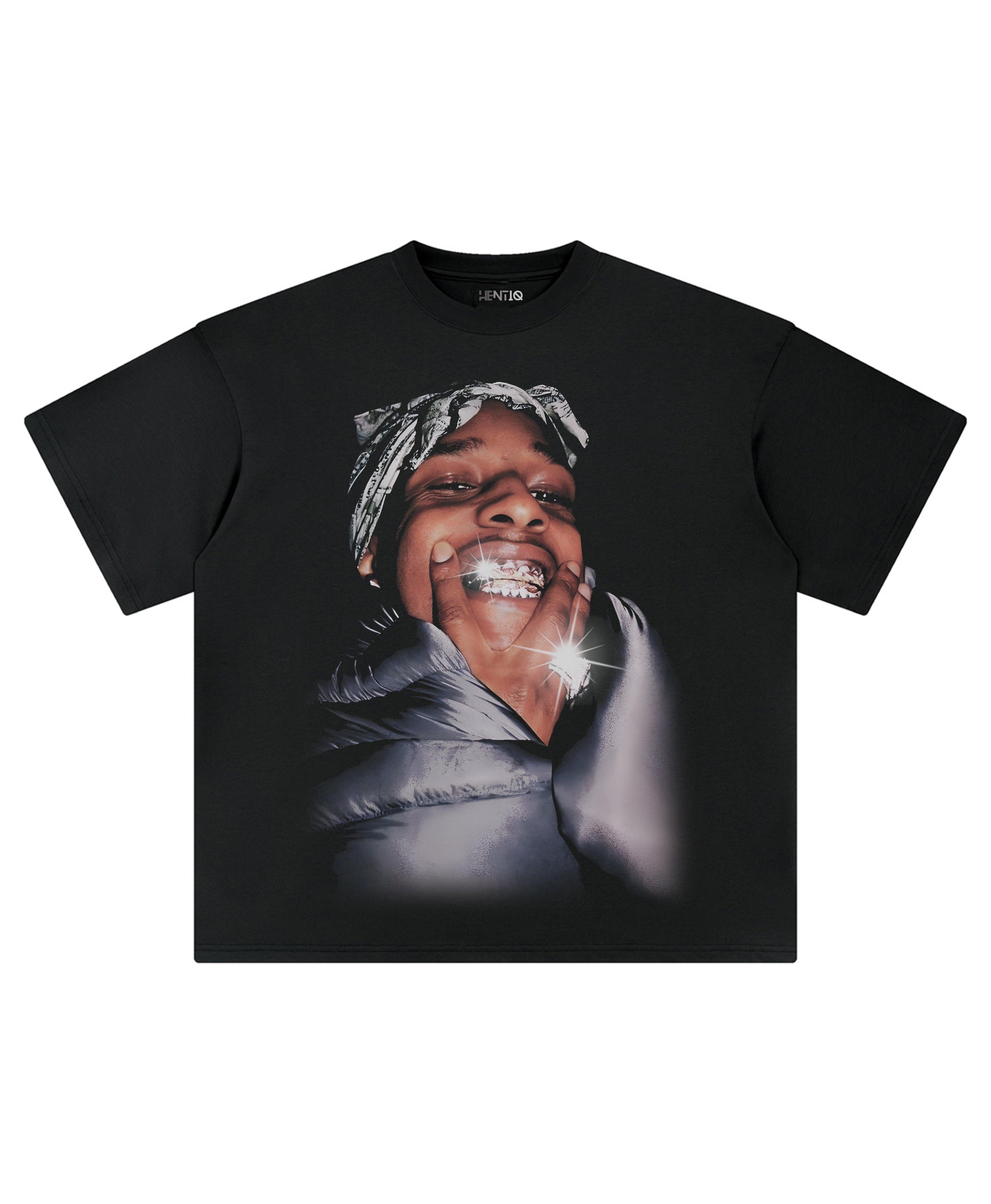 ASAP ROCKY TEE