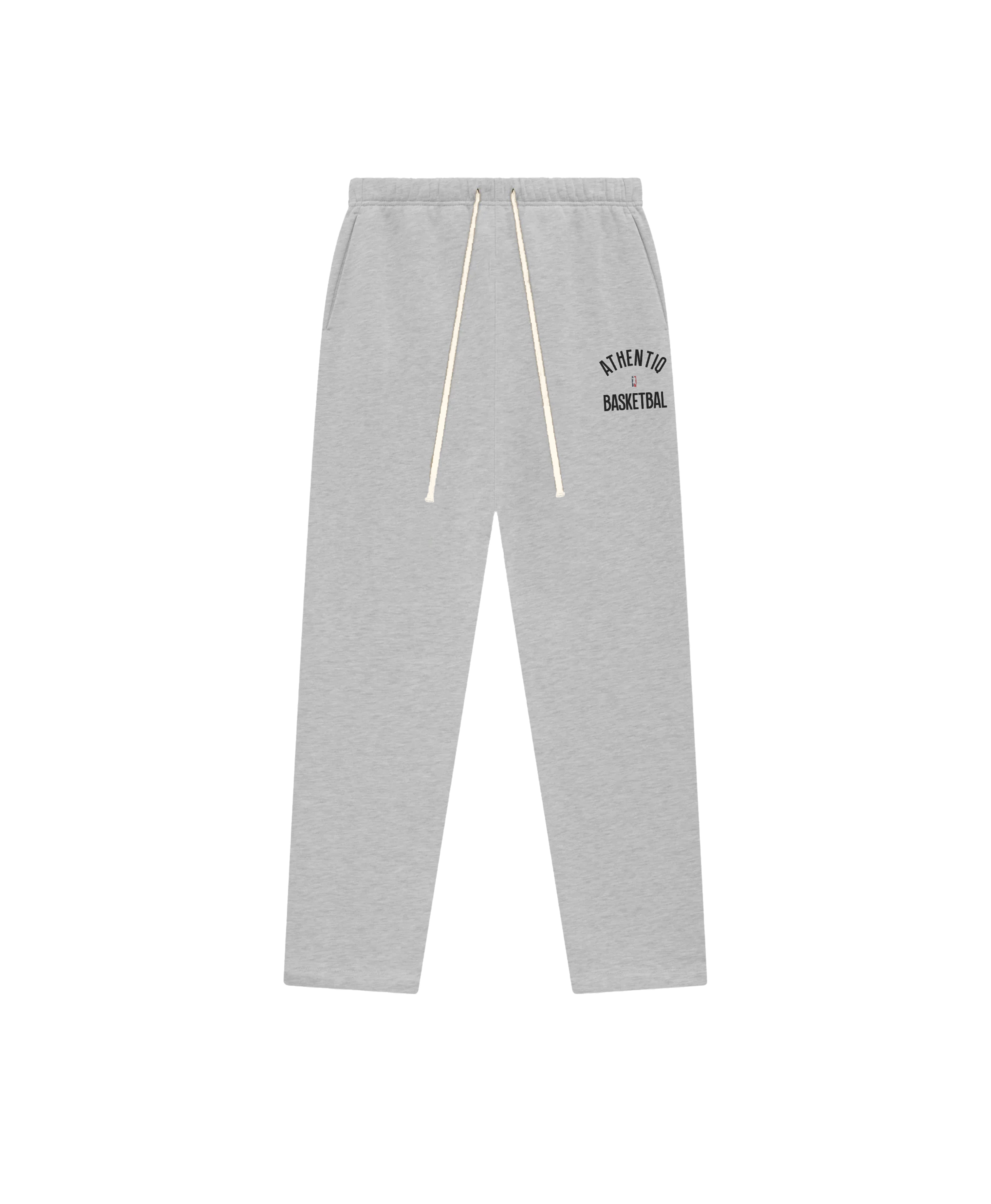 ATHENTIQ BASKETBALL PANTS