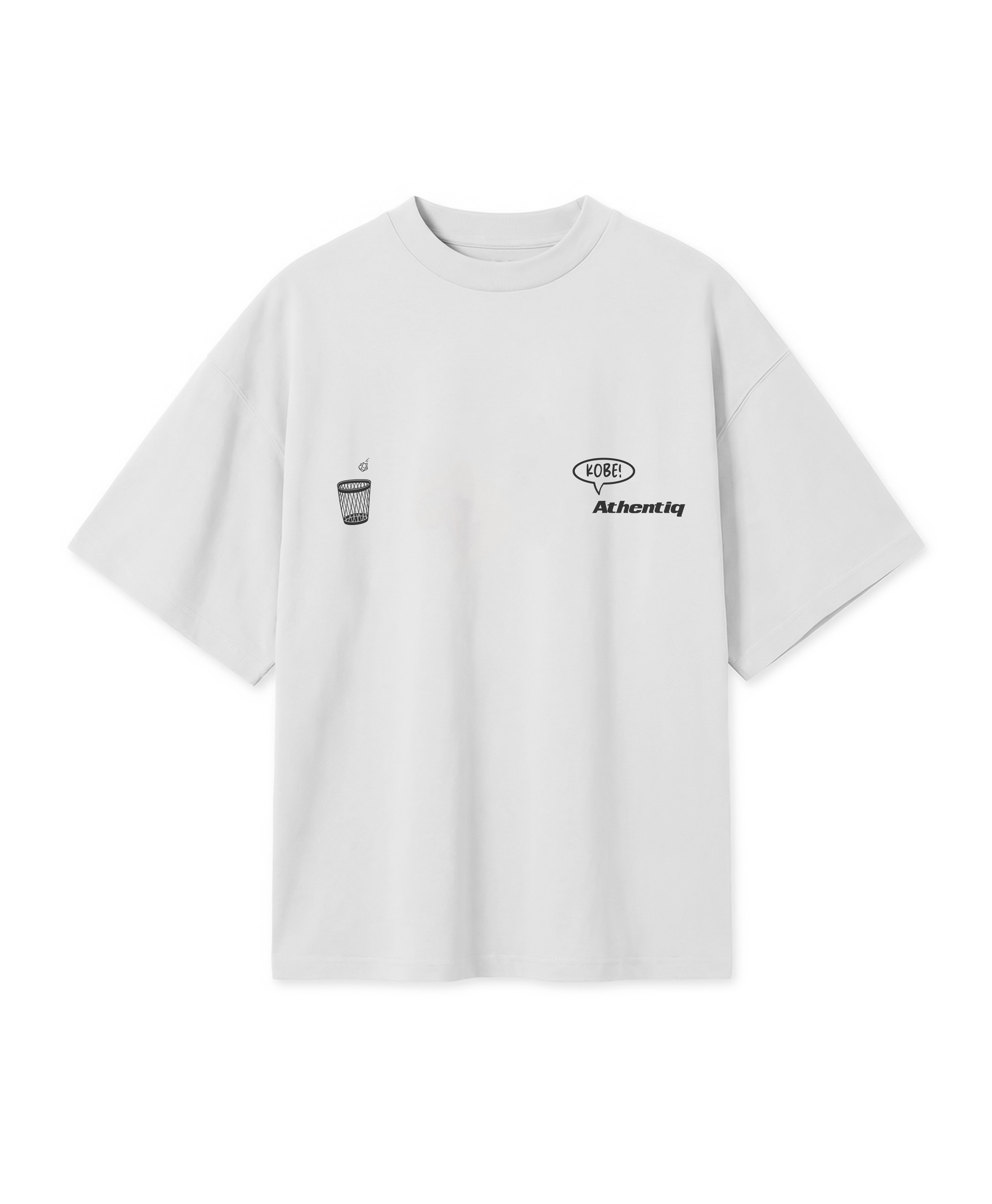 KOBE SHOT TEE