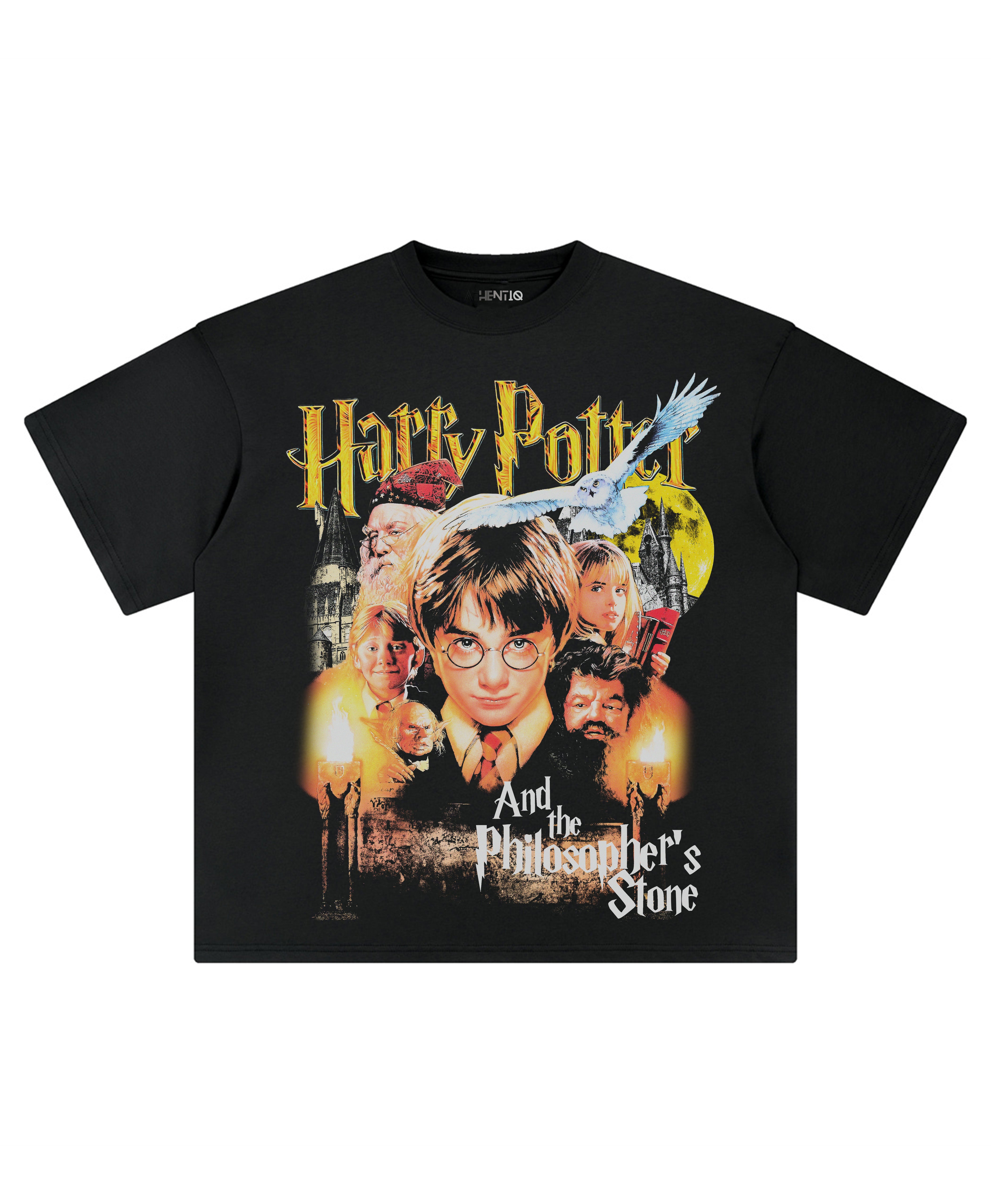 HARRY POTTER TEE