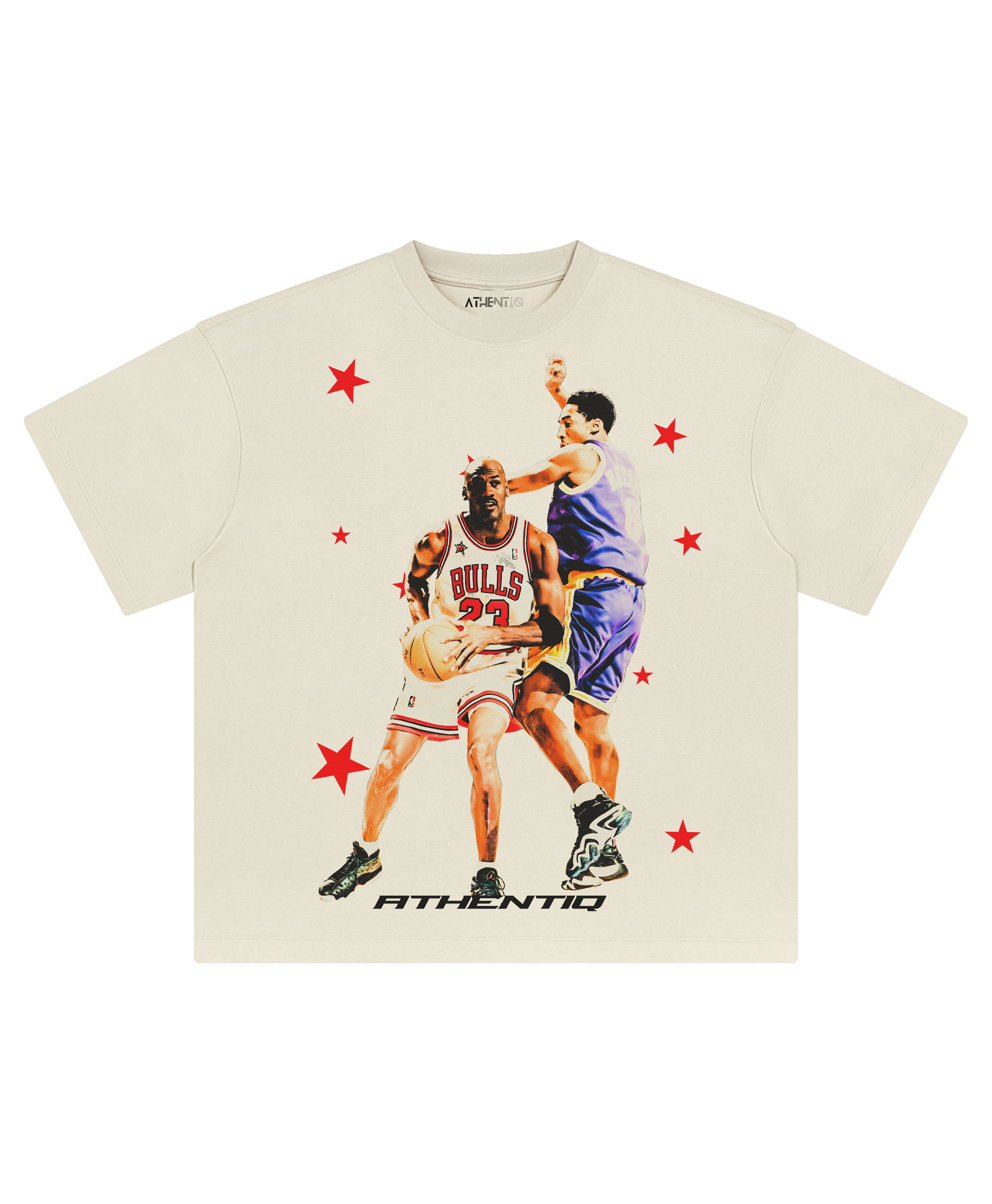 JODRAN X KOBE V2 TEE