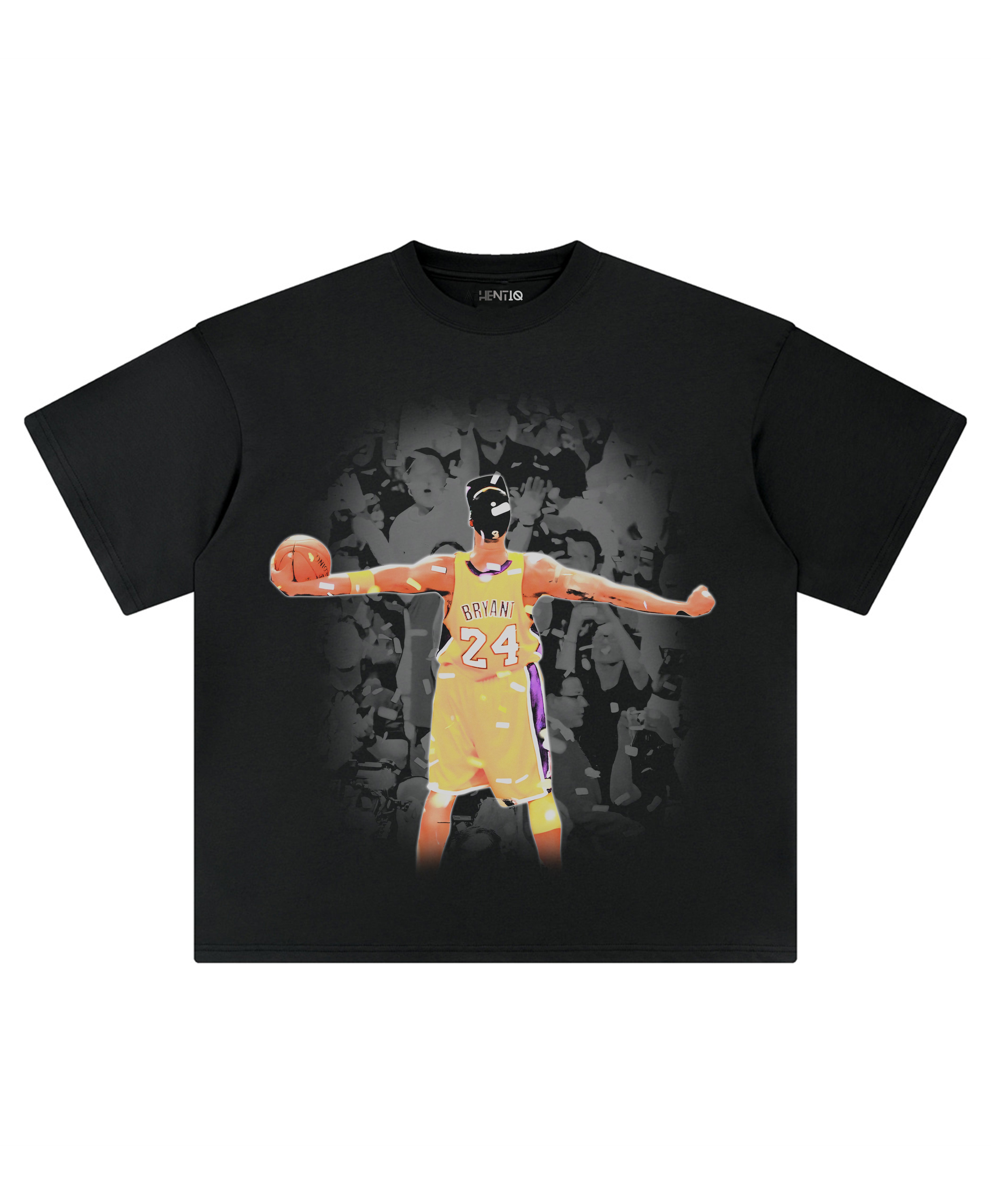 KOBE FINALS TEE