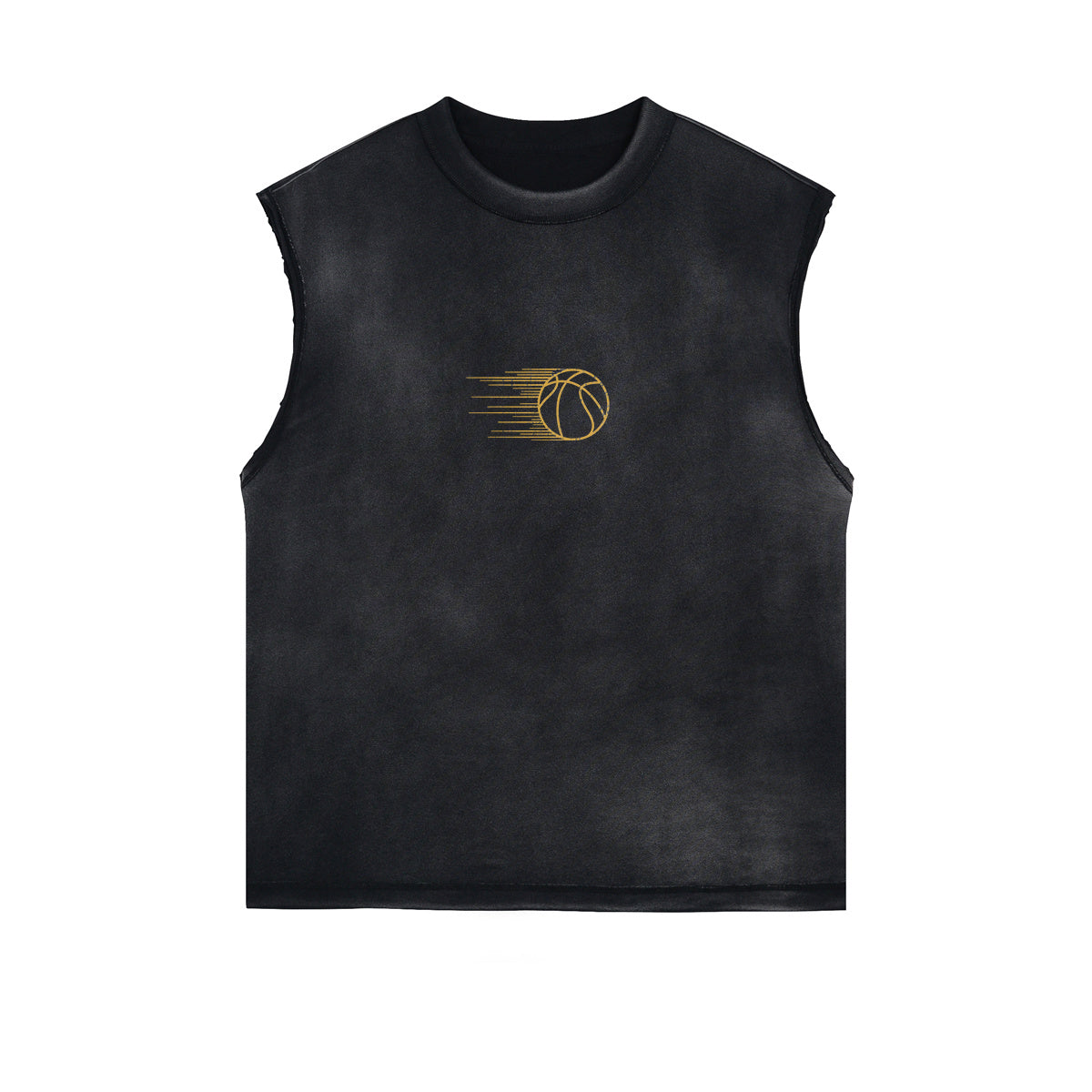 LA 3 PEAT CUT OFFS