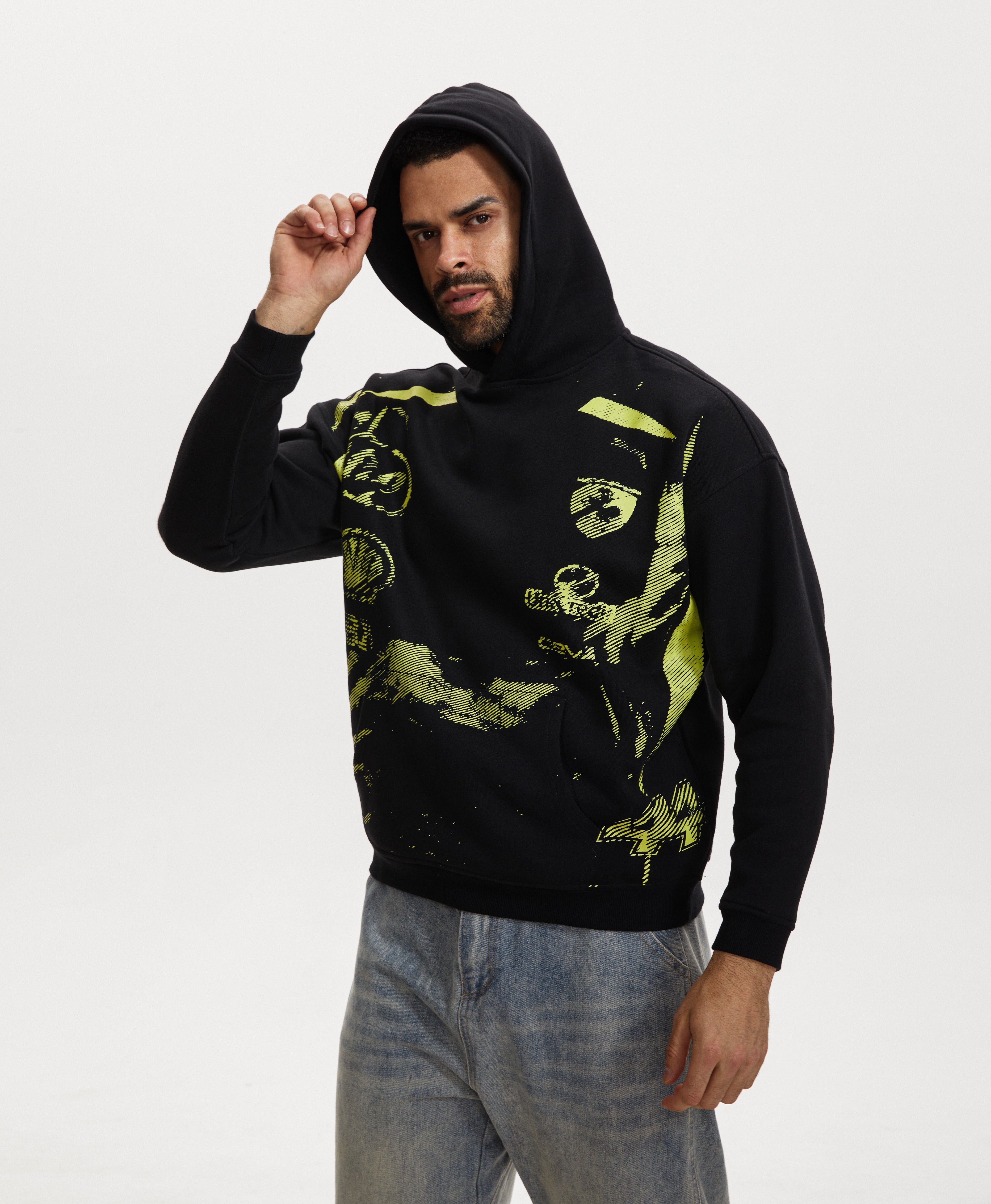 LH44 HOODIE