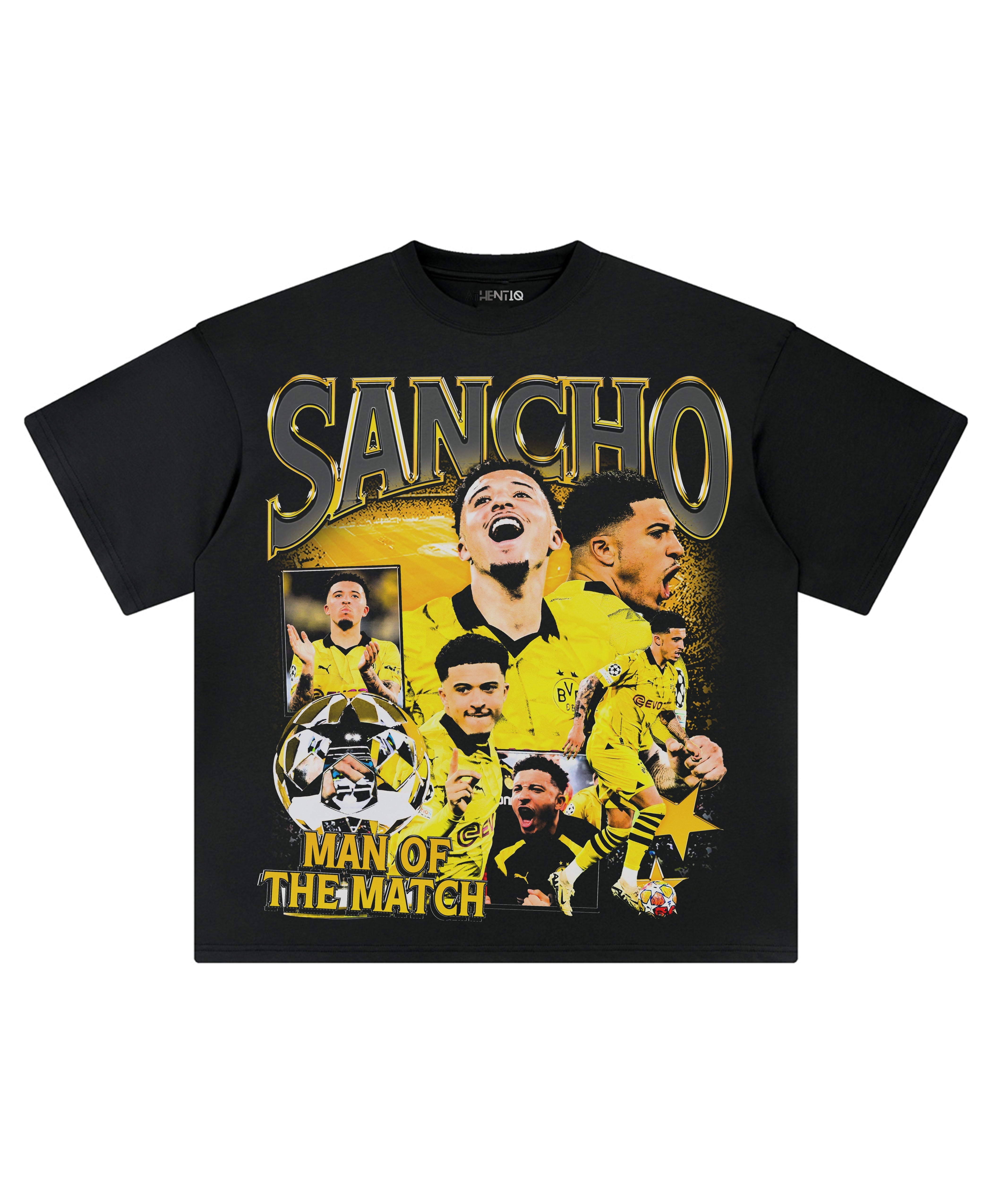 JADON SANCHO TEE