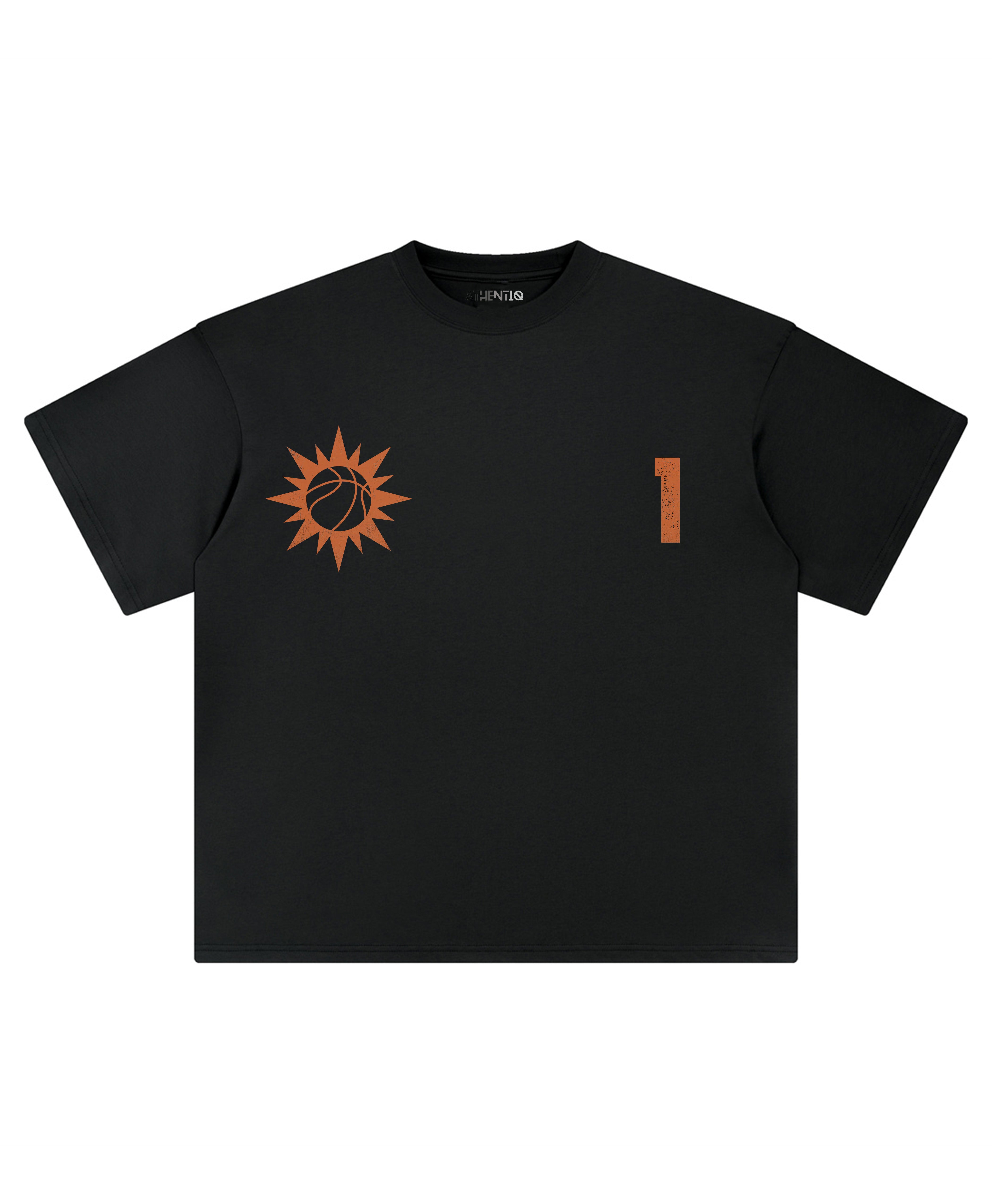 DBOOK SUNS TEE