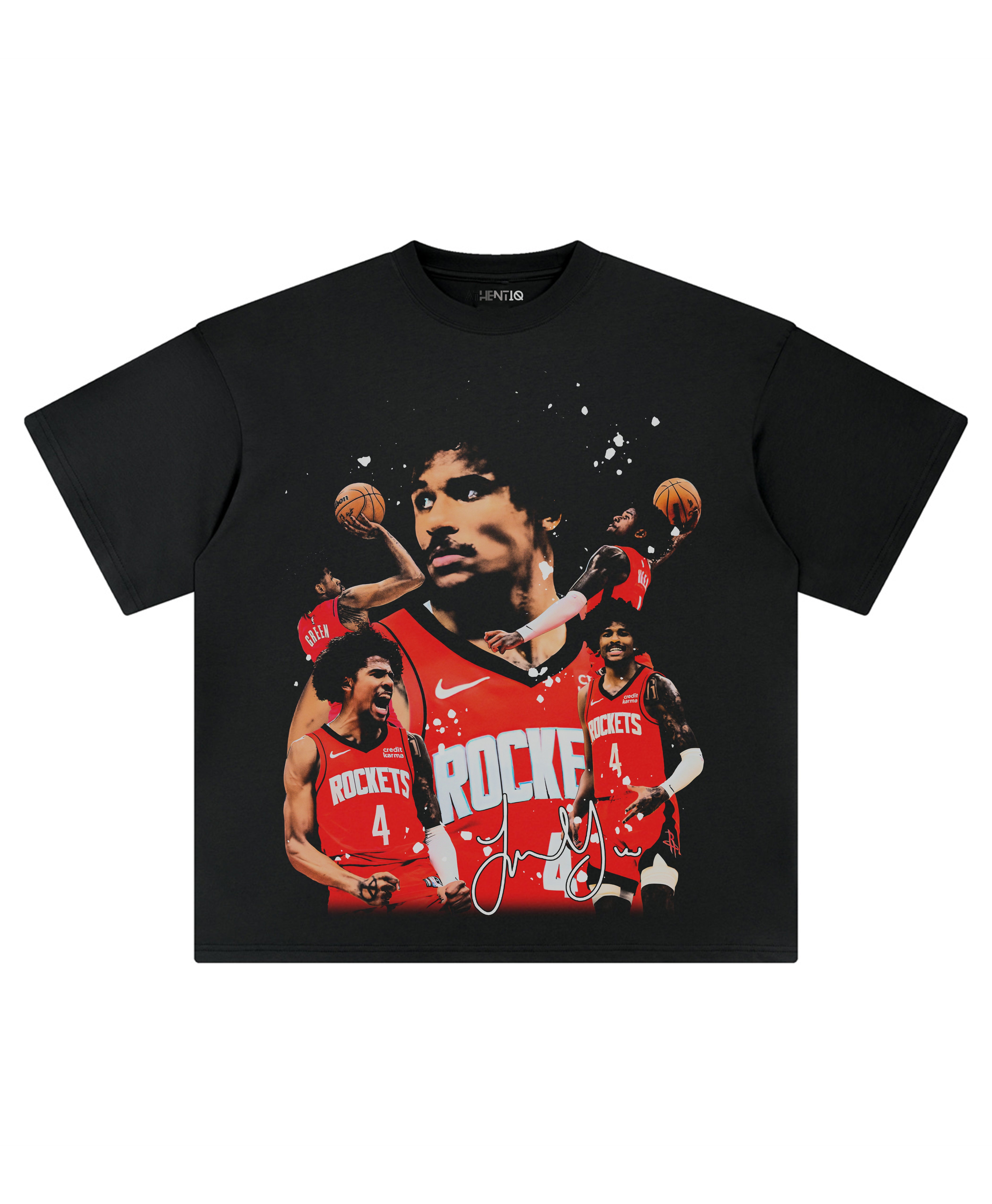 JALEN GREEN TEE