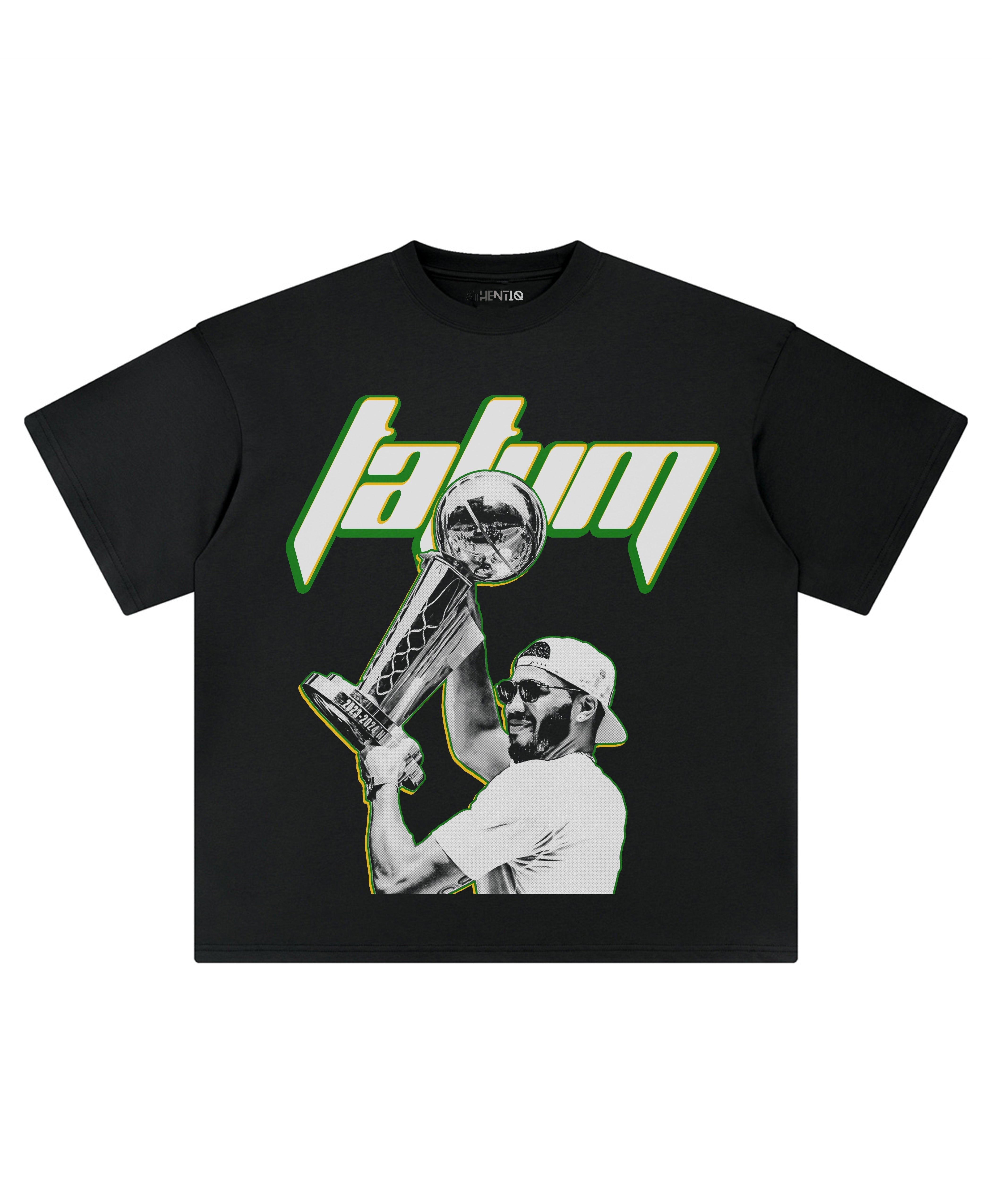 TATUM Y2K V2 TEE