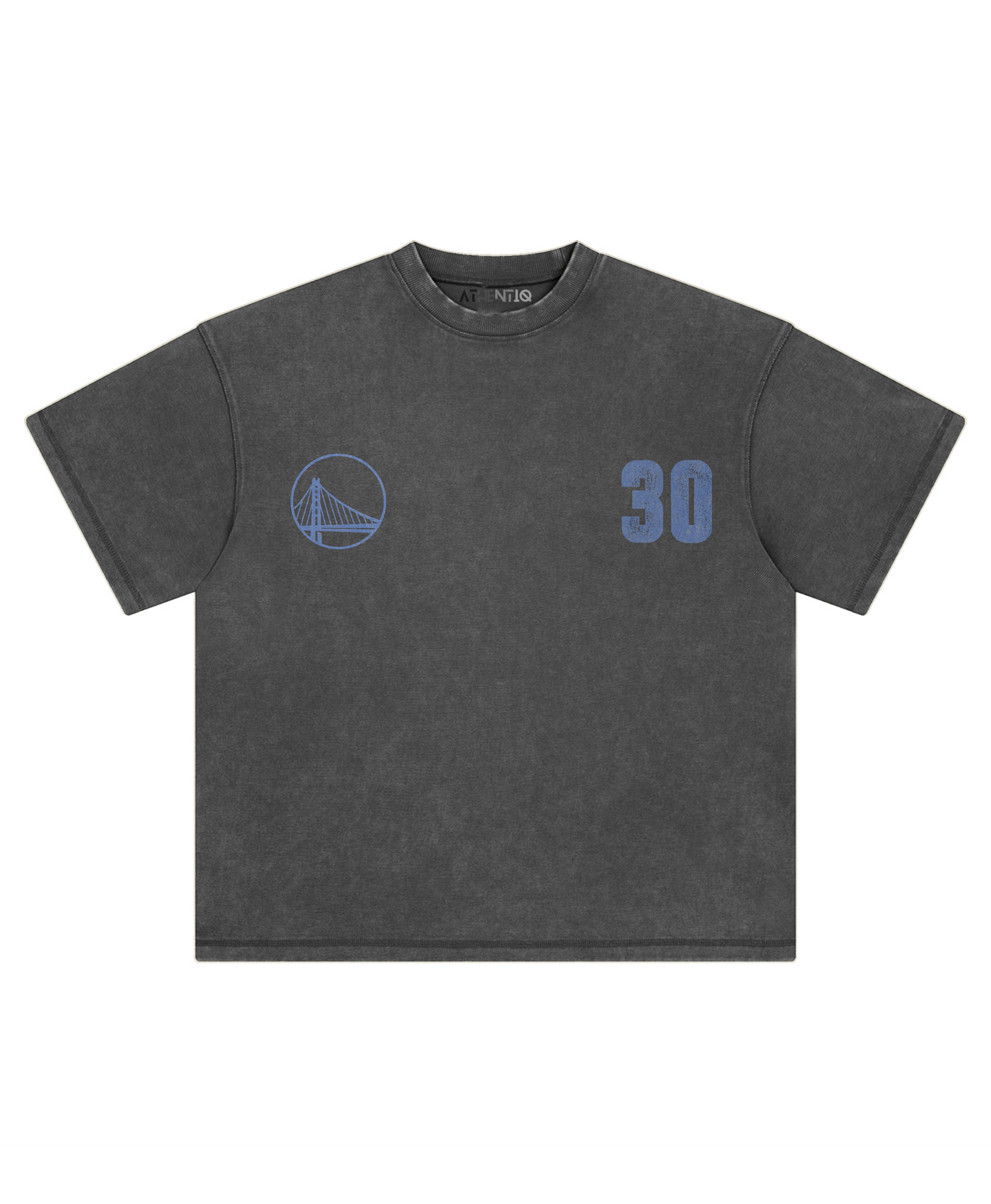 CURRY WARRIORS TEE