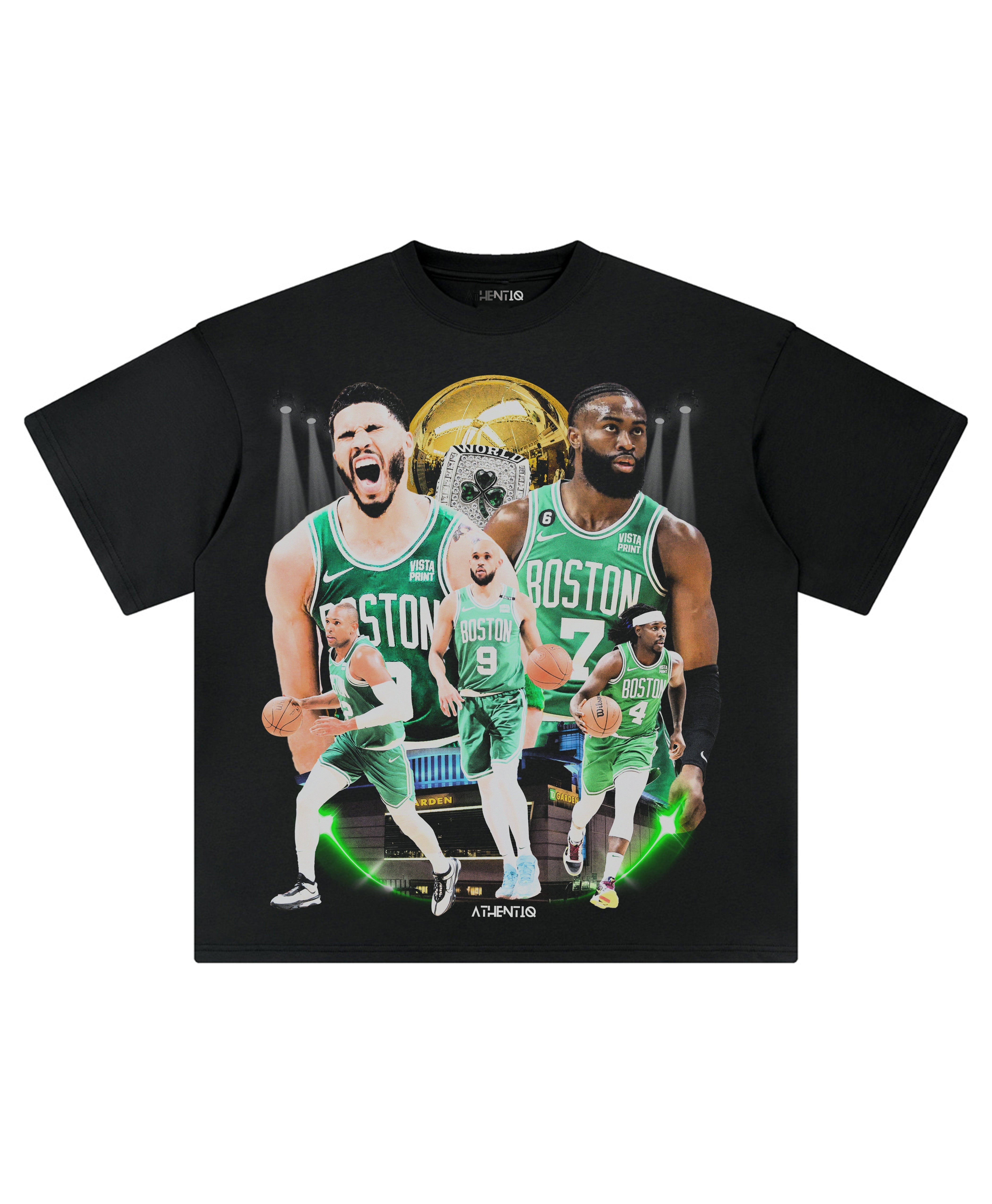 2024 NBA CHAMPIONS TEE