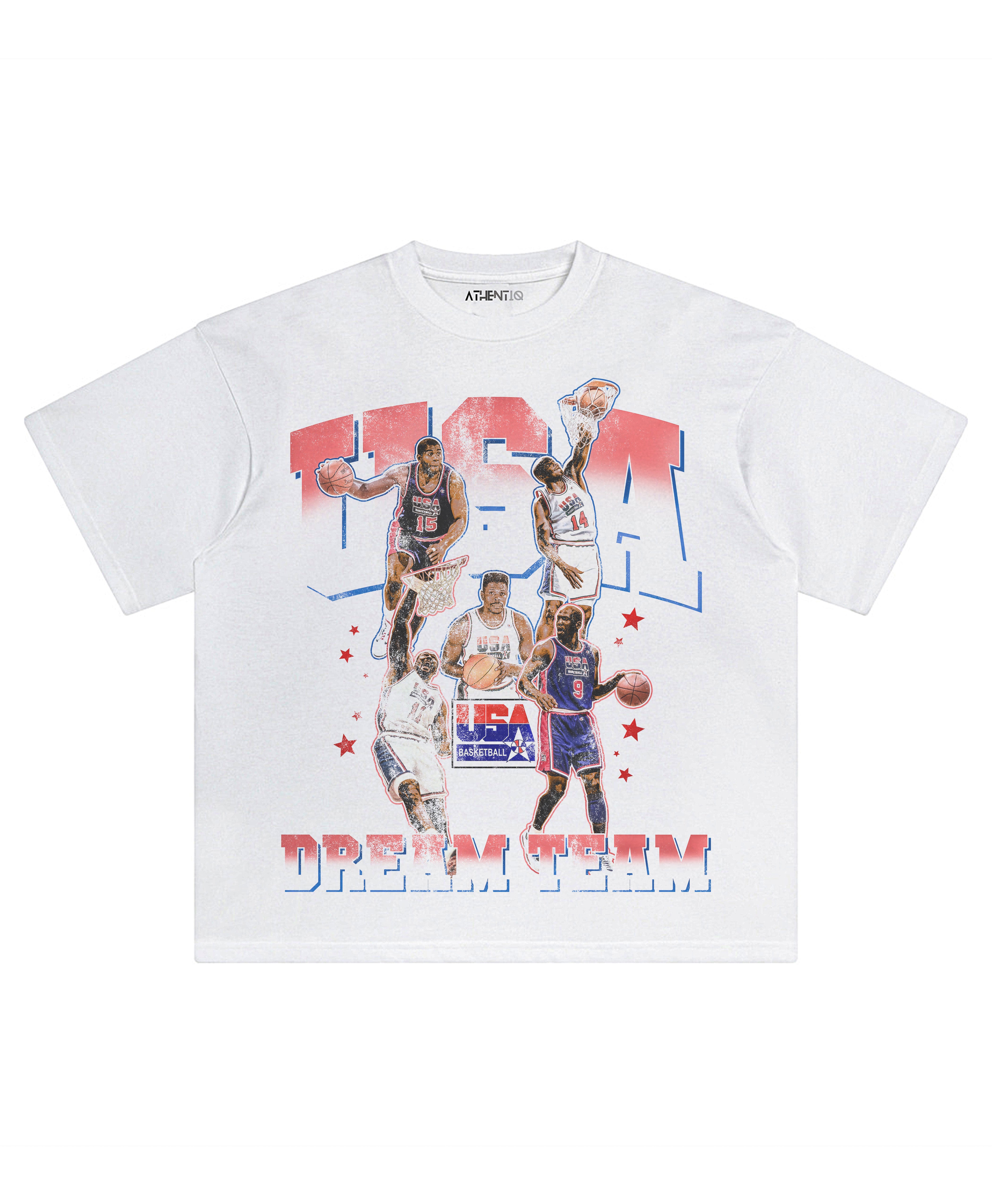 DREAM TEAM TEE