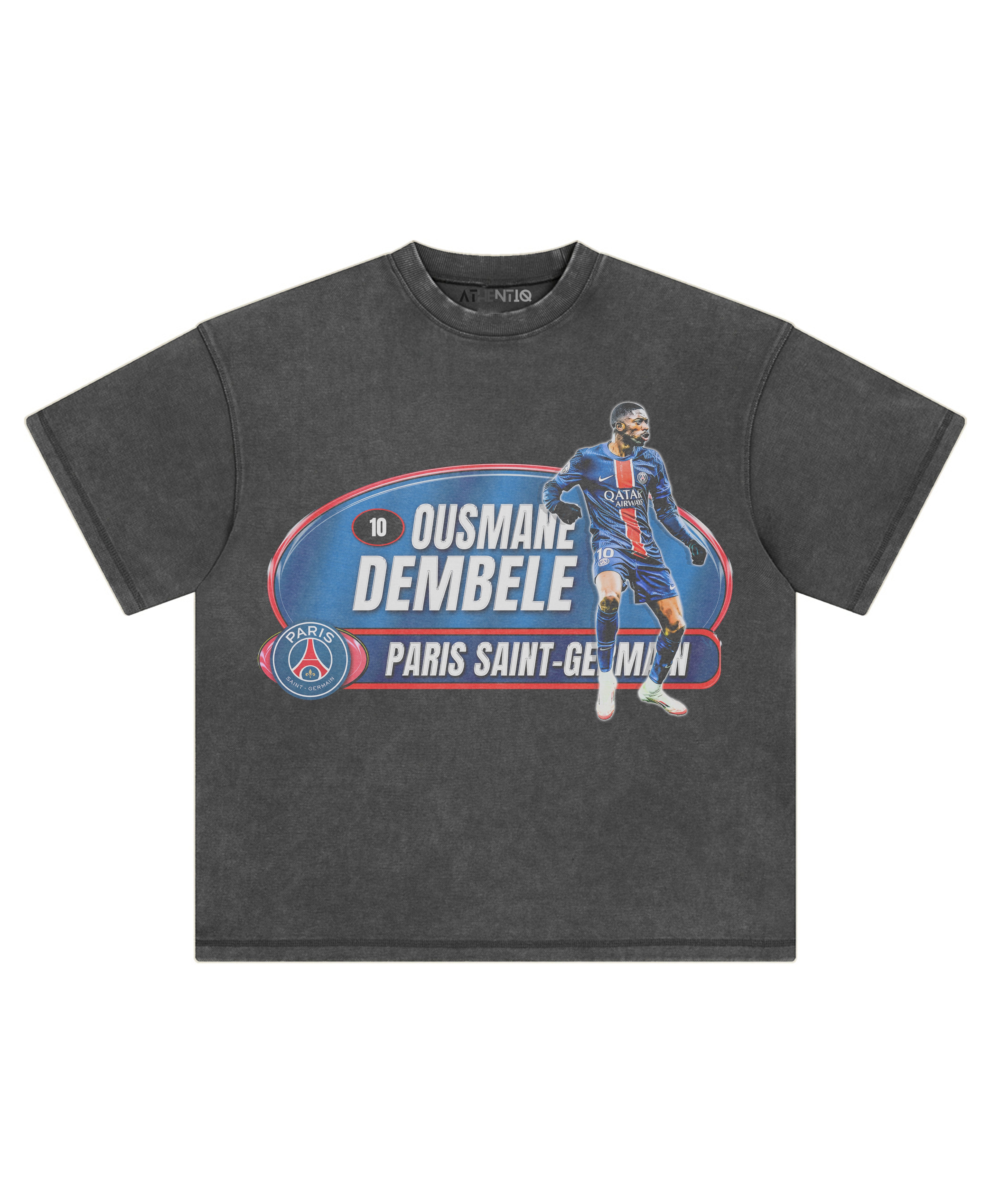 DEMBELE TEE
