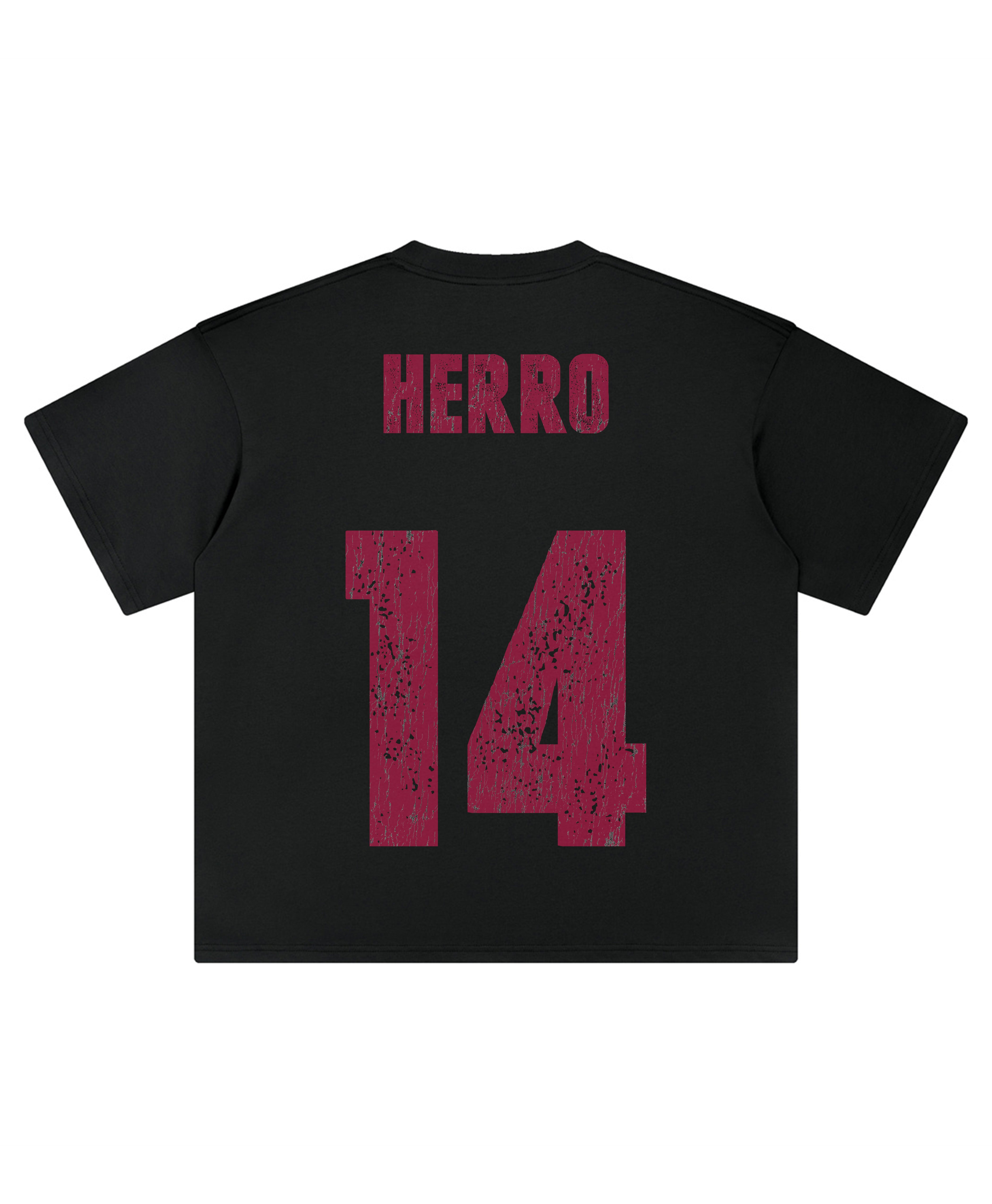 HERRO HEAT TEE