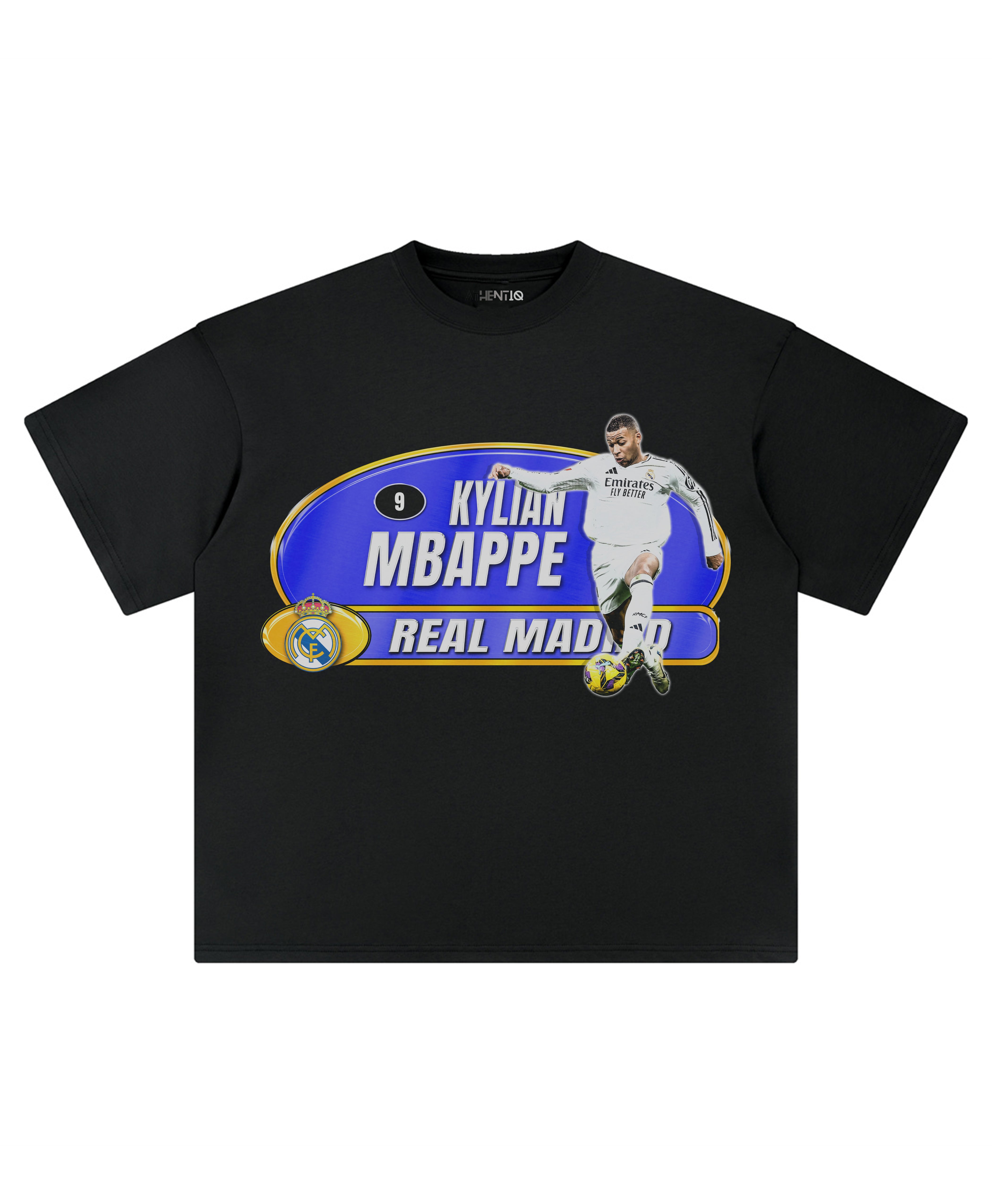 MBAPPE TEE