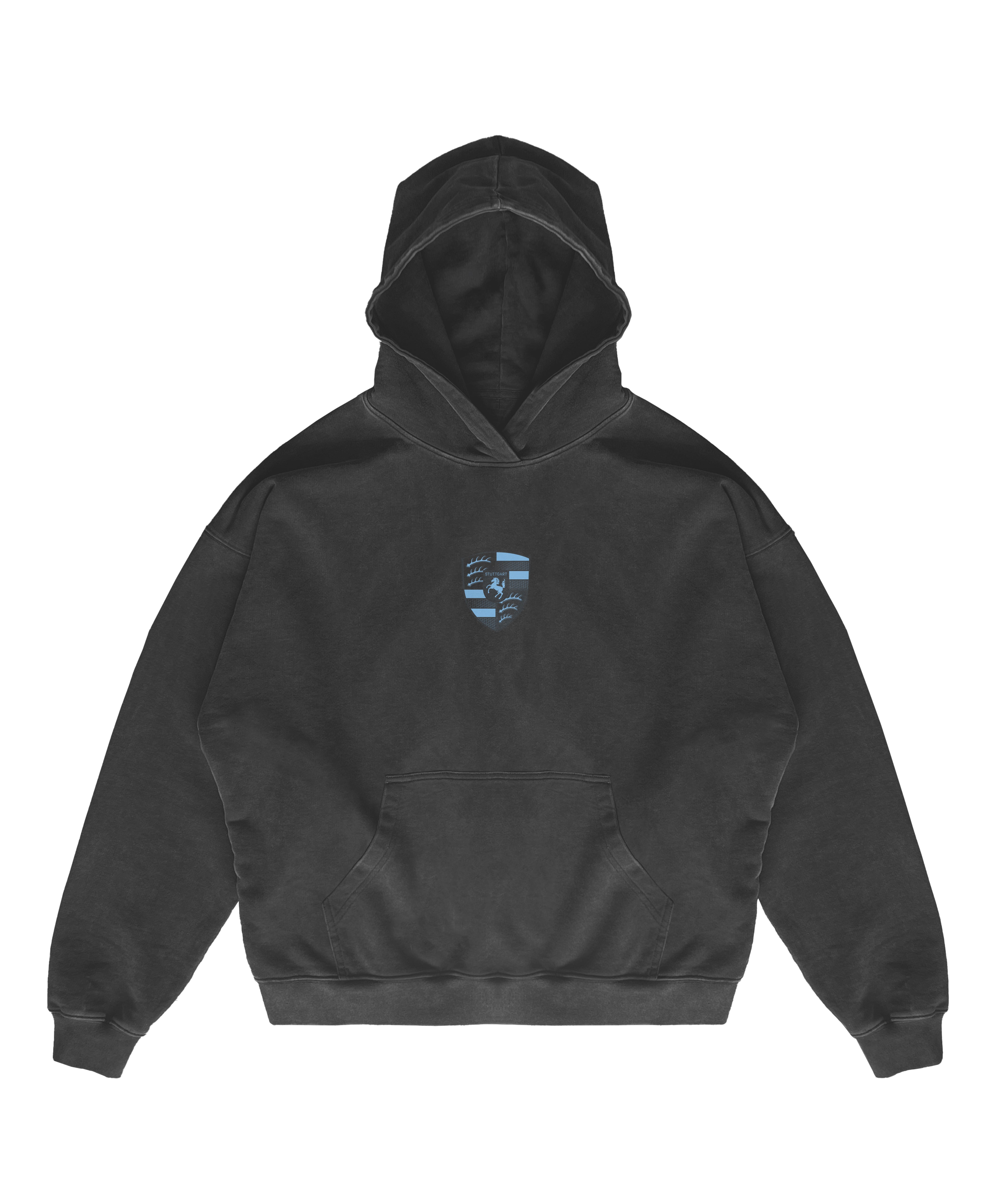 PORSCHE 911 GT3 RS HOODIE