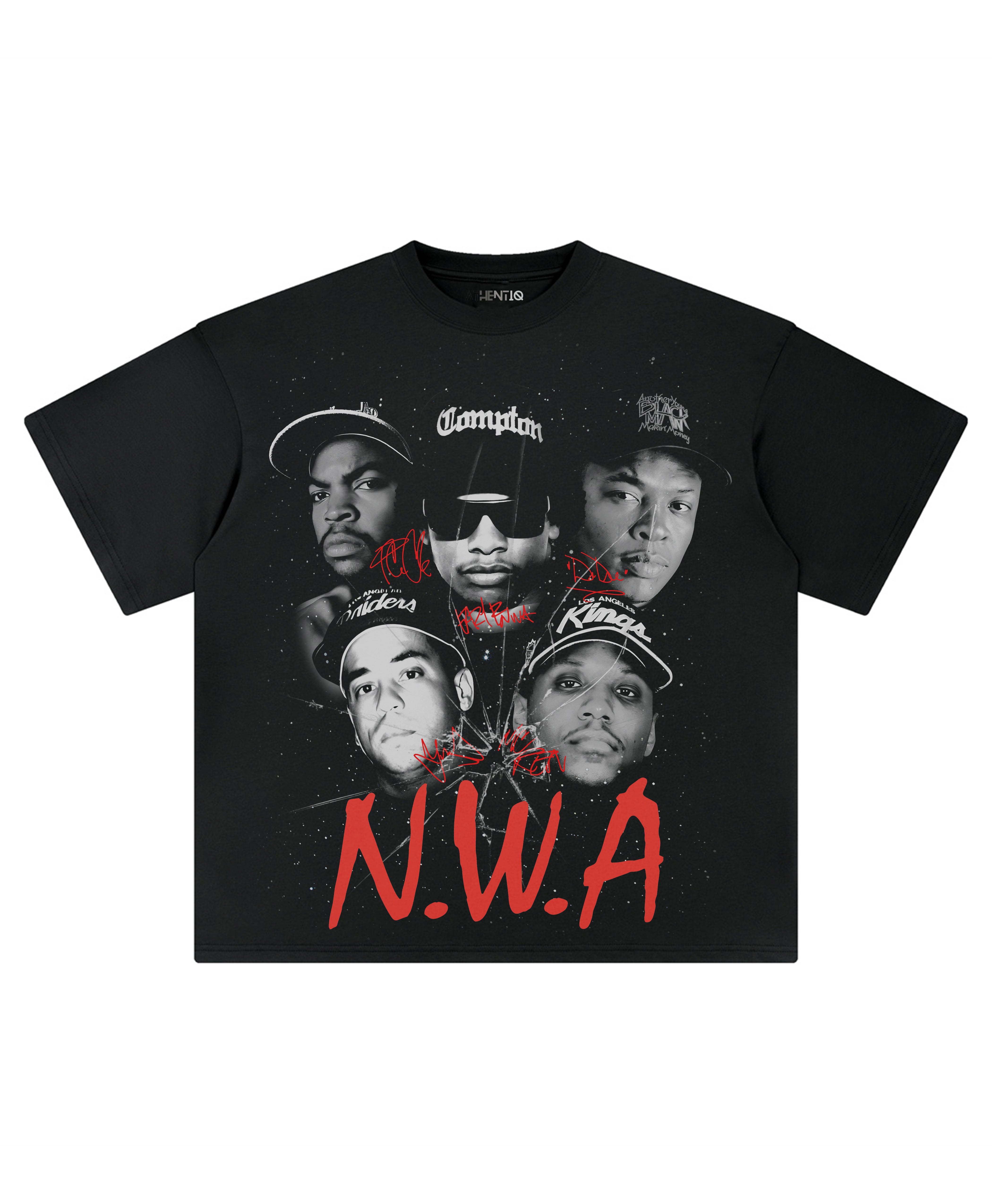 NWA TEE