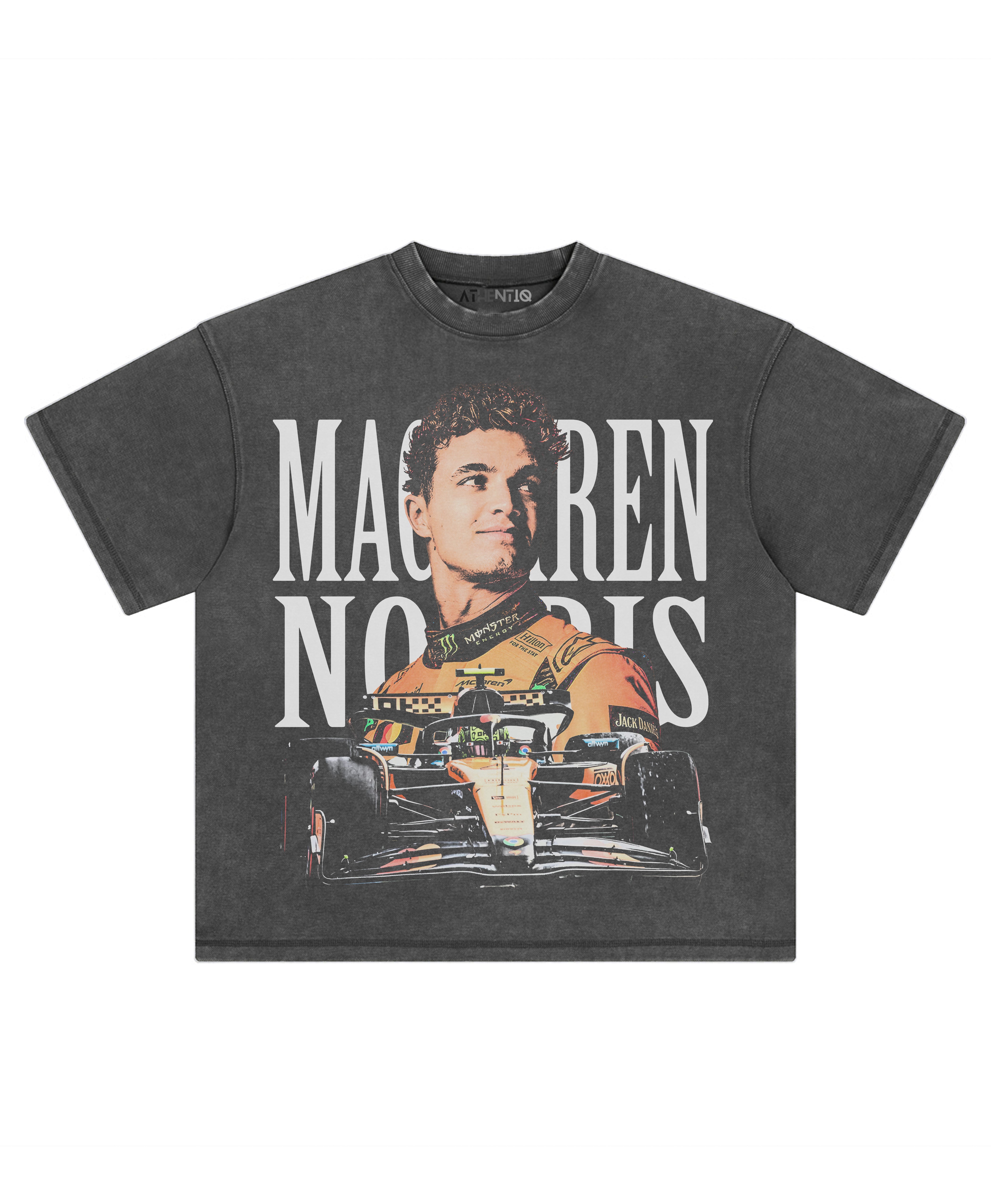 NORRIS TEE
