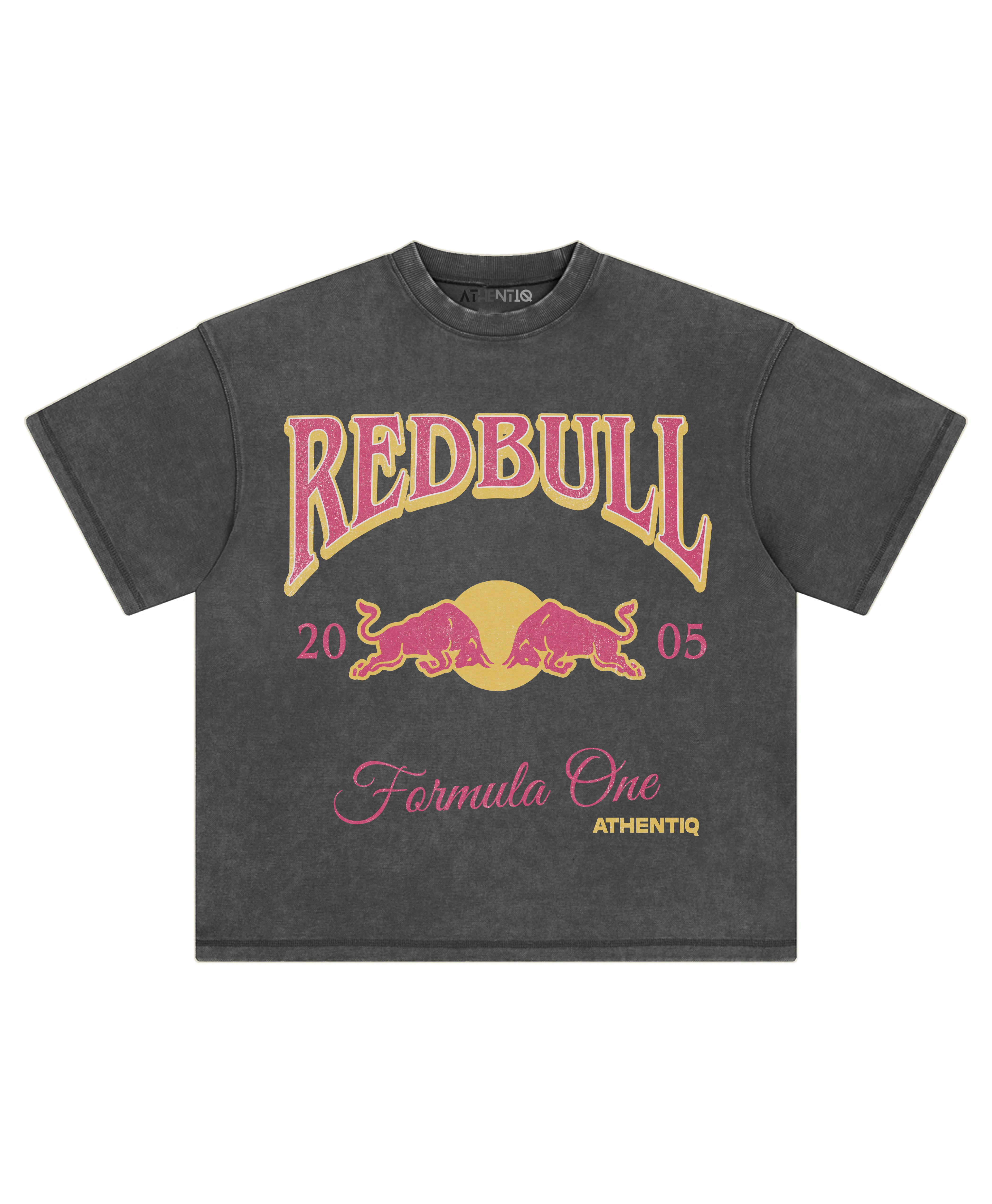 REDBULL F1 TEE