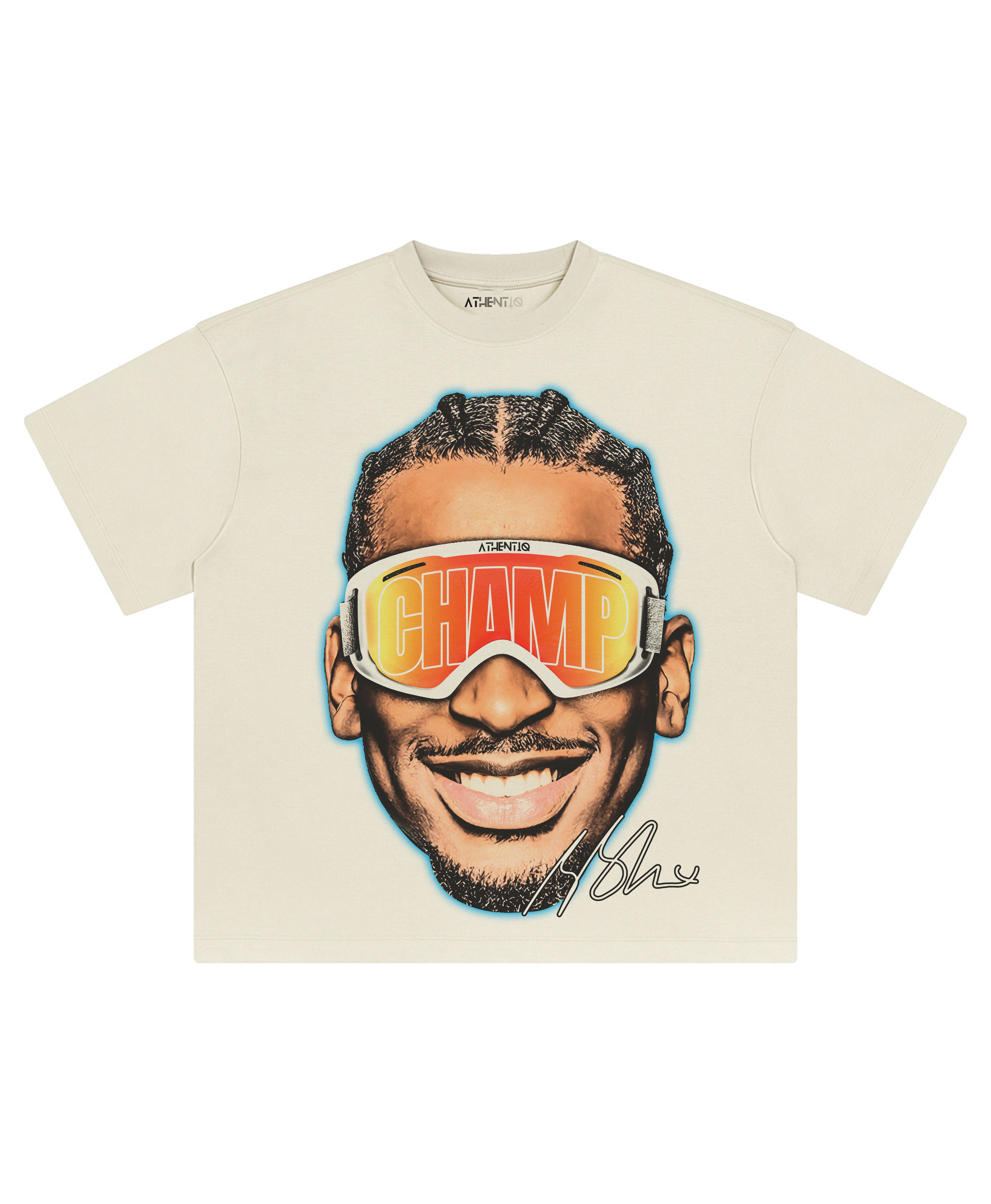 SGA 25' CHAMP TEE