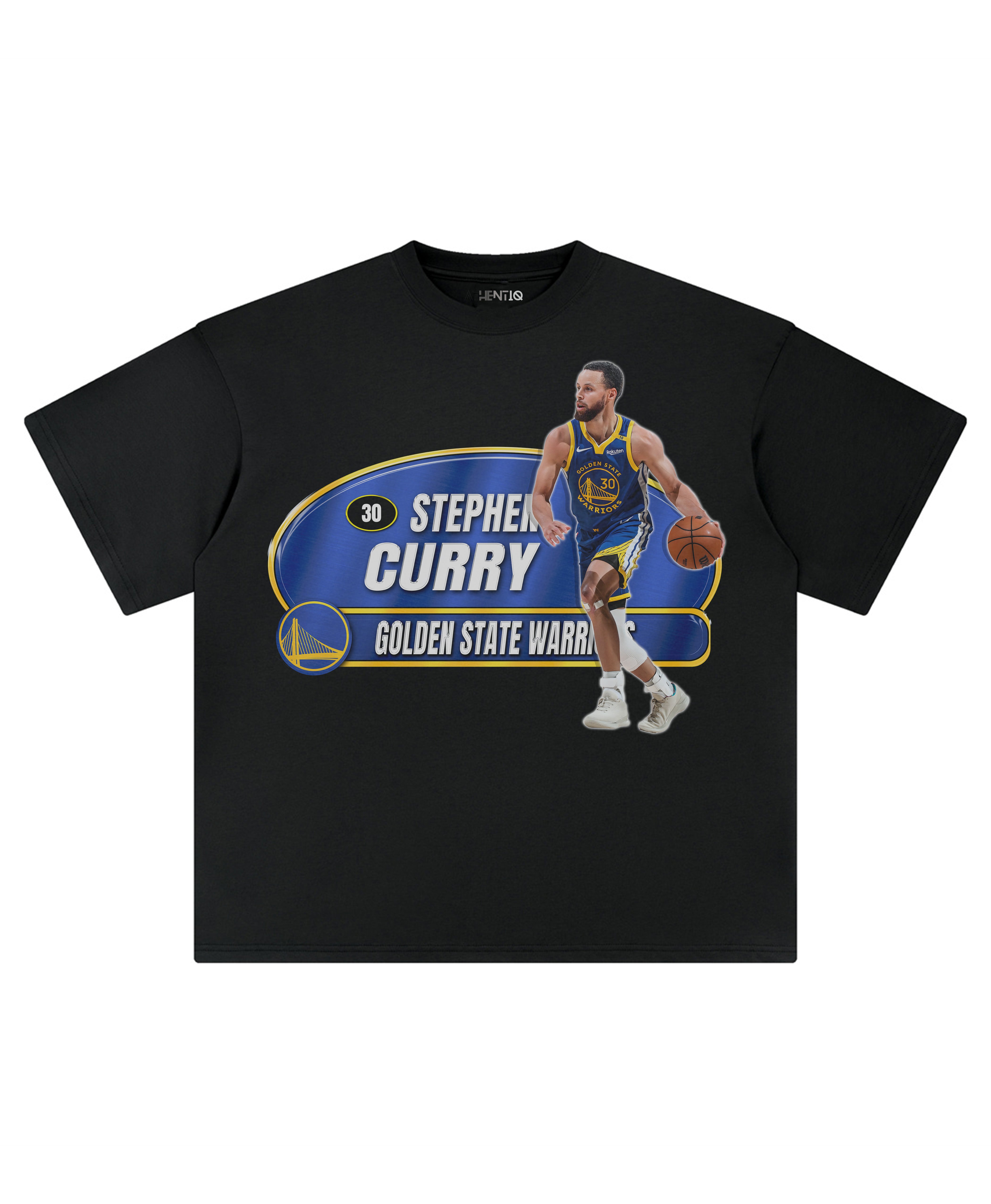 CURRY TEE