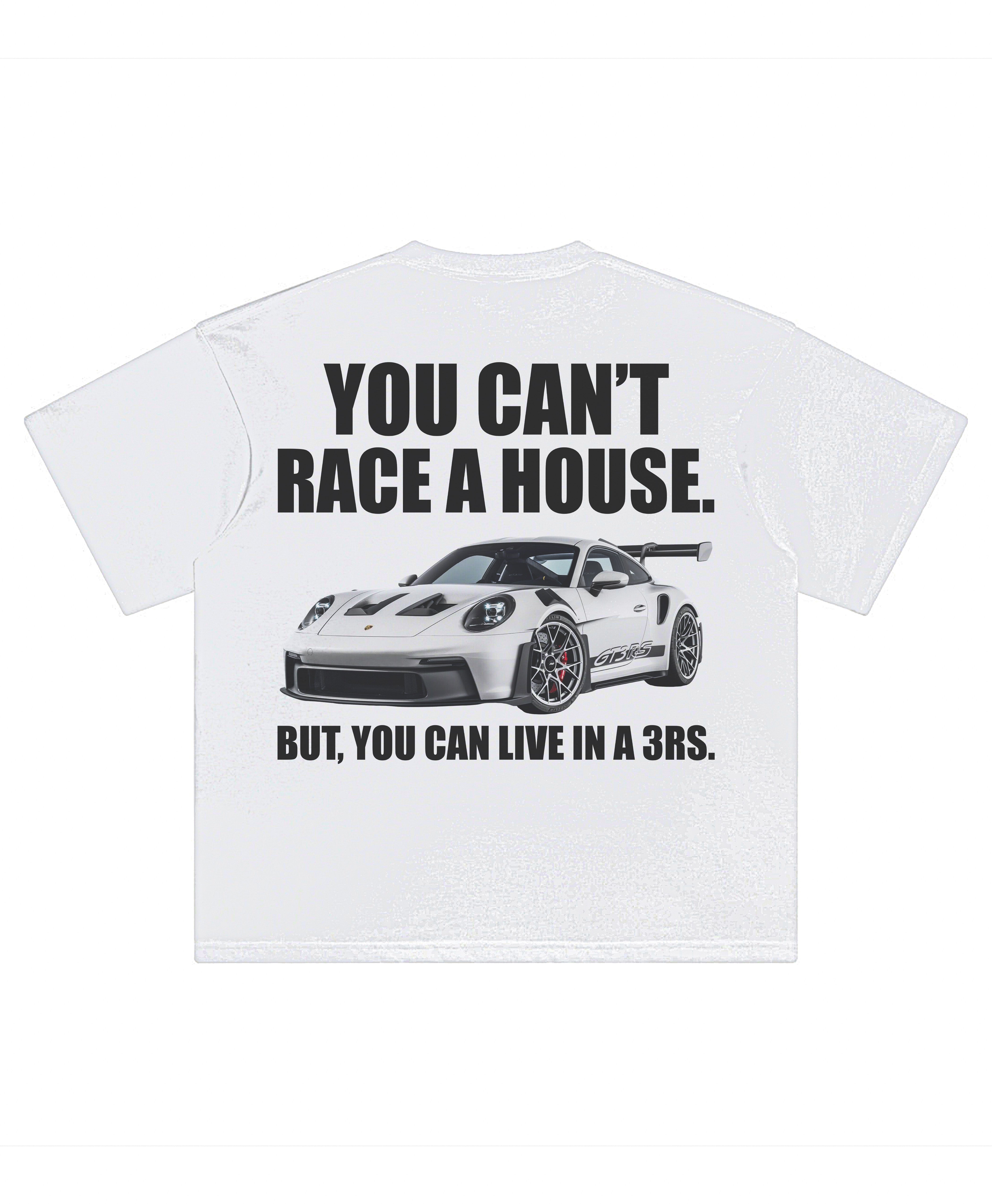 GT3RS TEE