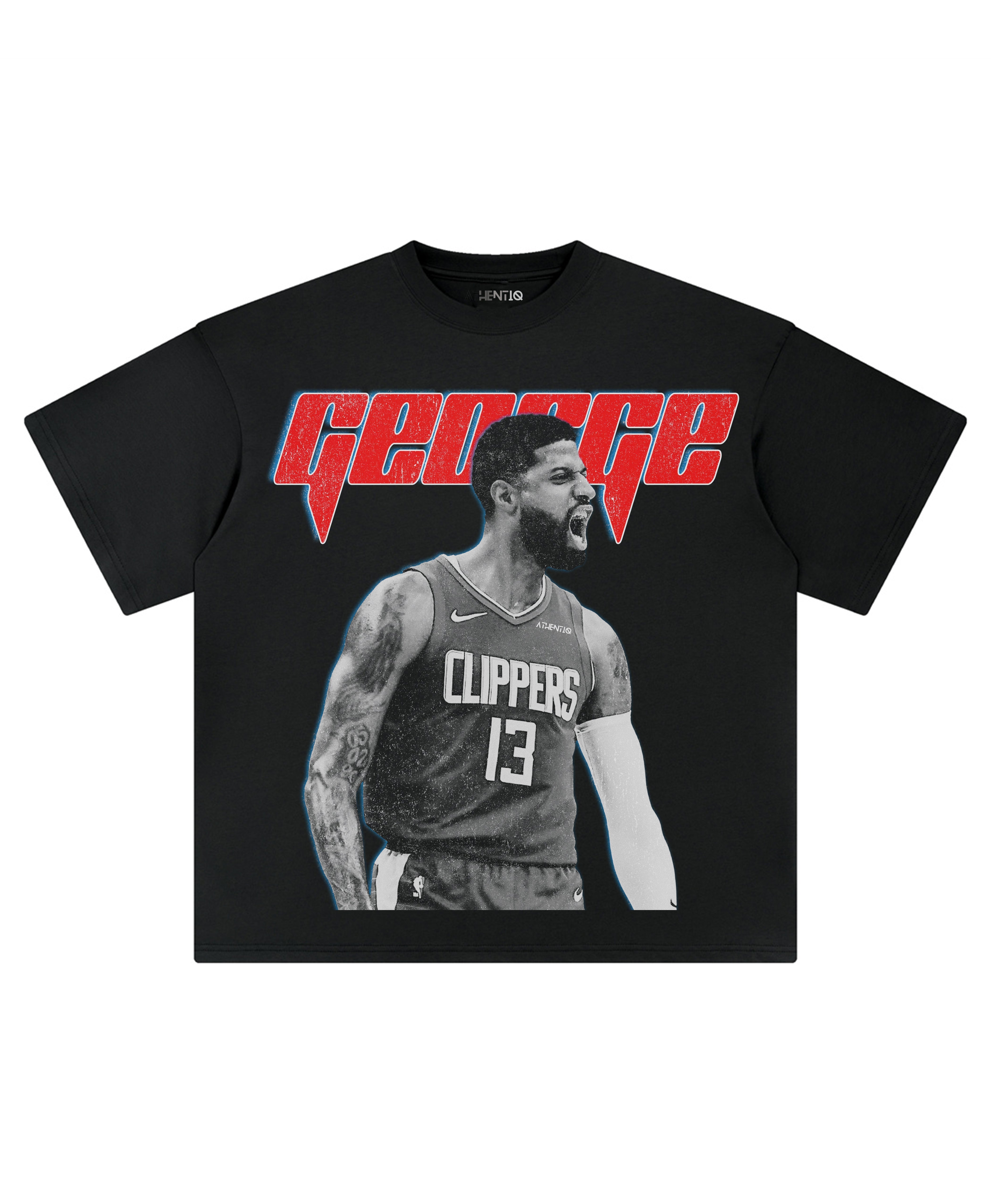 PAUL GEORGE Y2K TEE