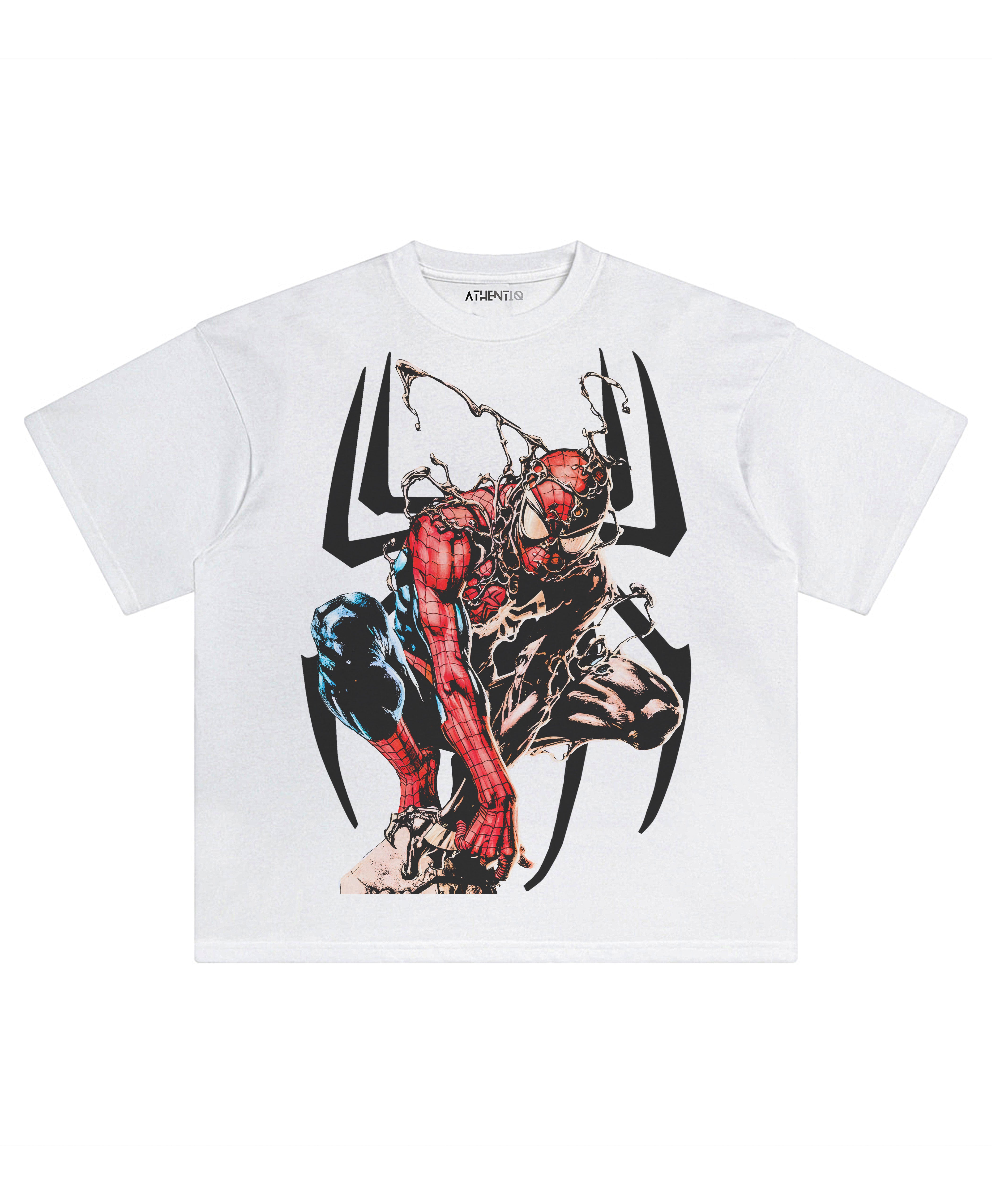 SPIDER VENOM TEE