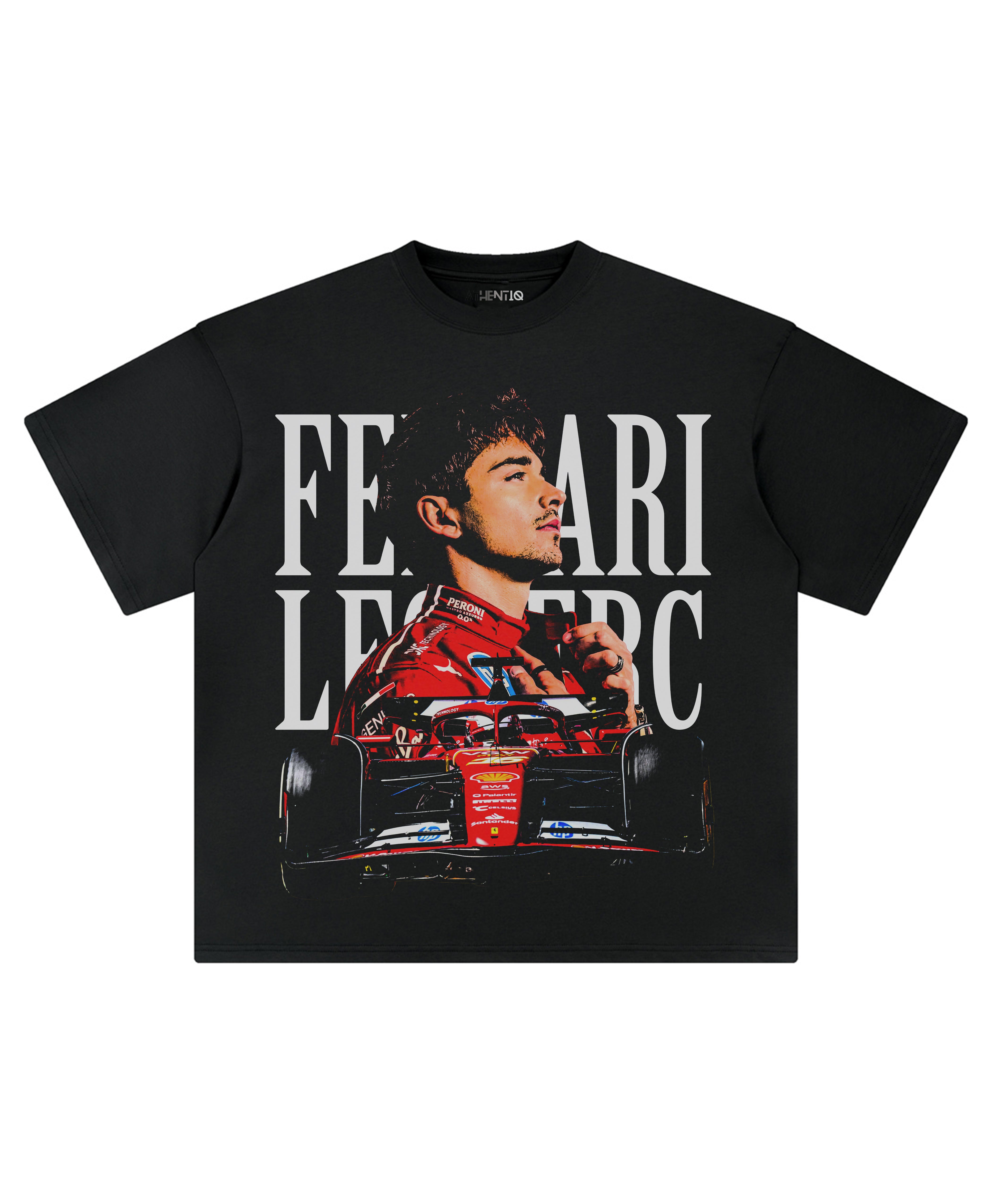 LECLERC TEE