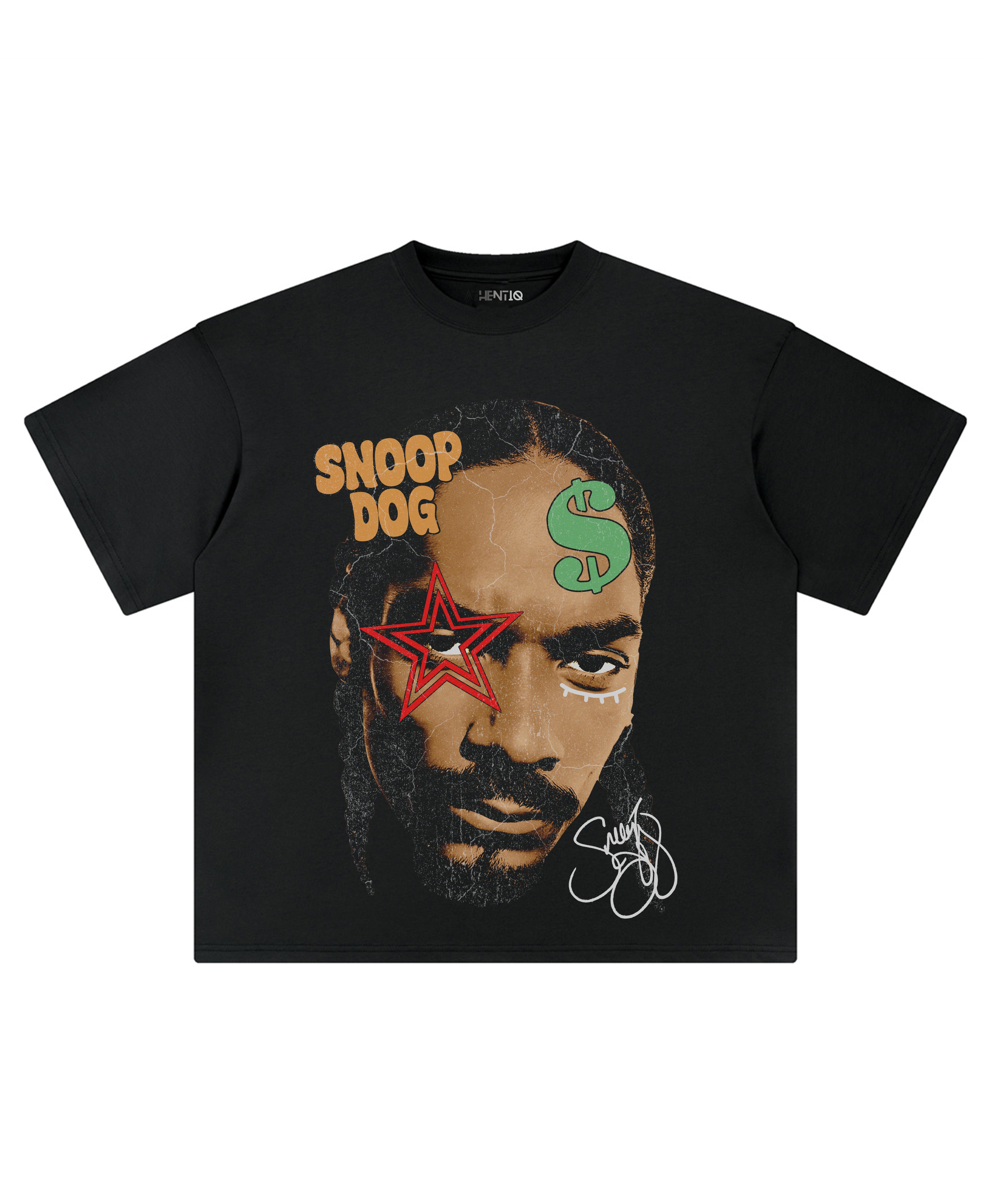 SNOOP DOG TEE