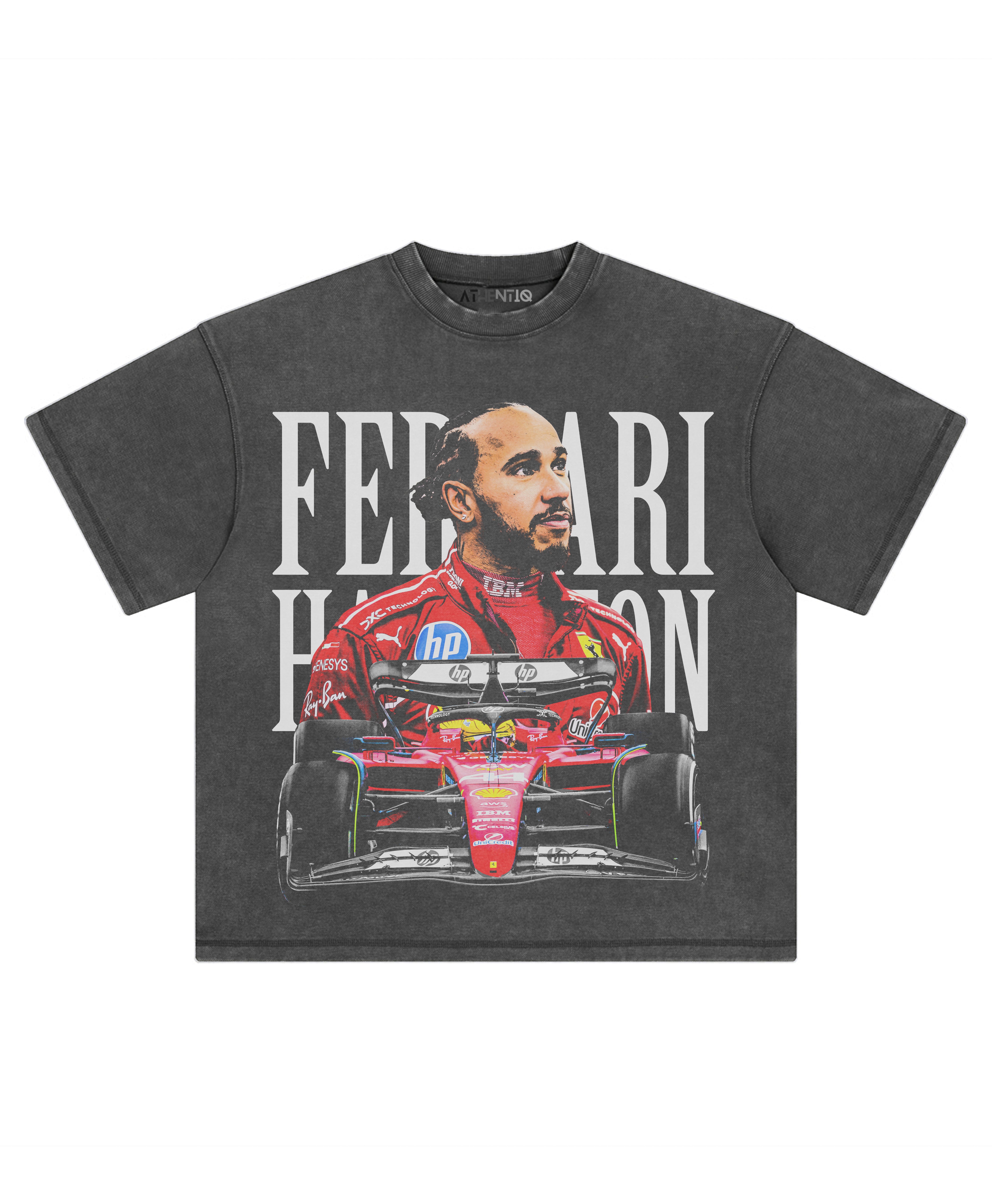 LEWIS TEE