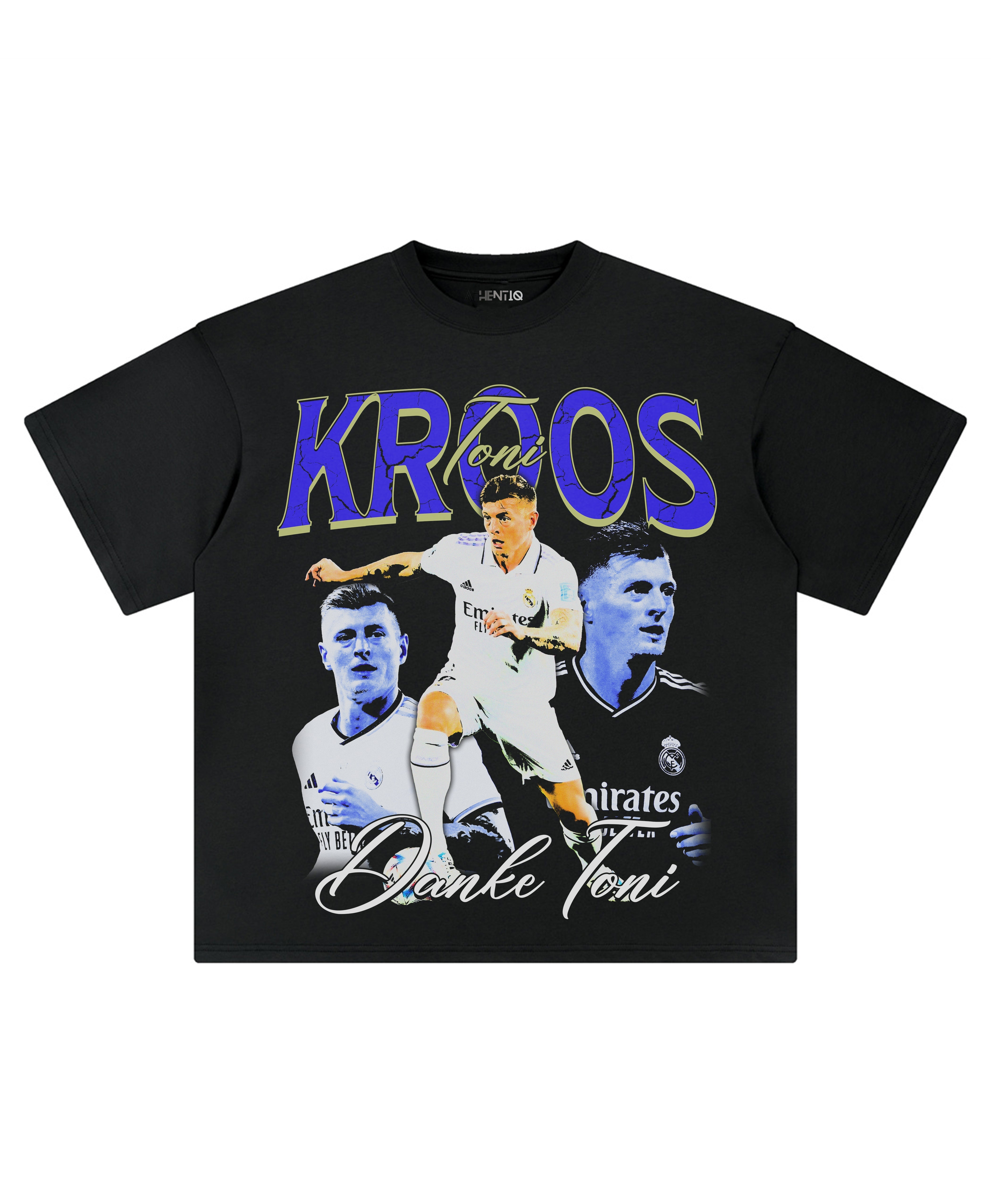 TONI KROOS TEE