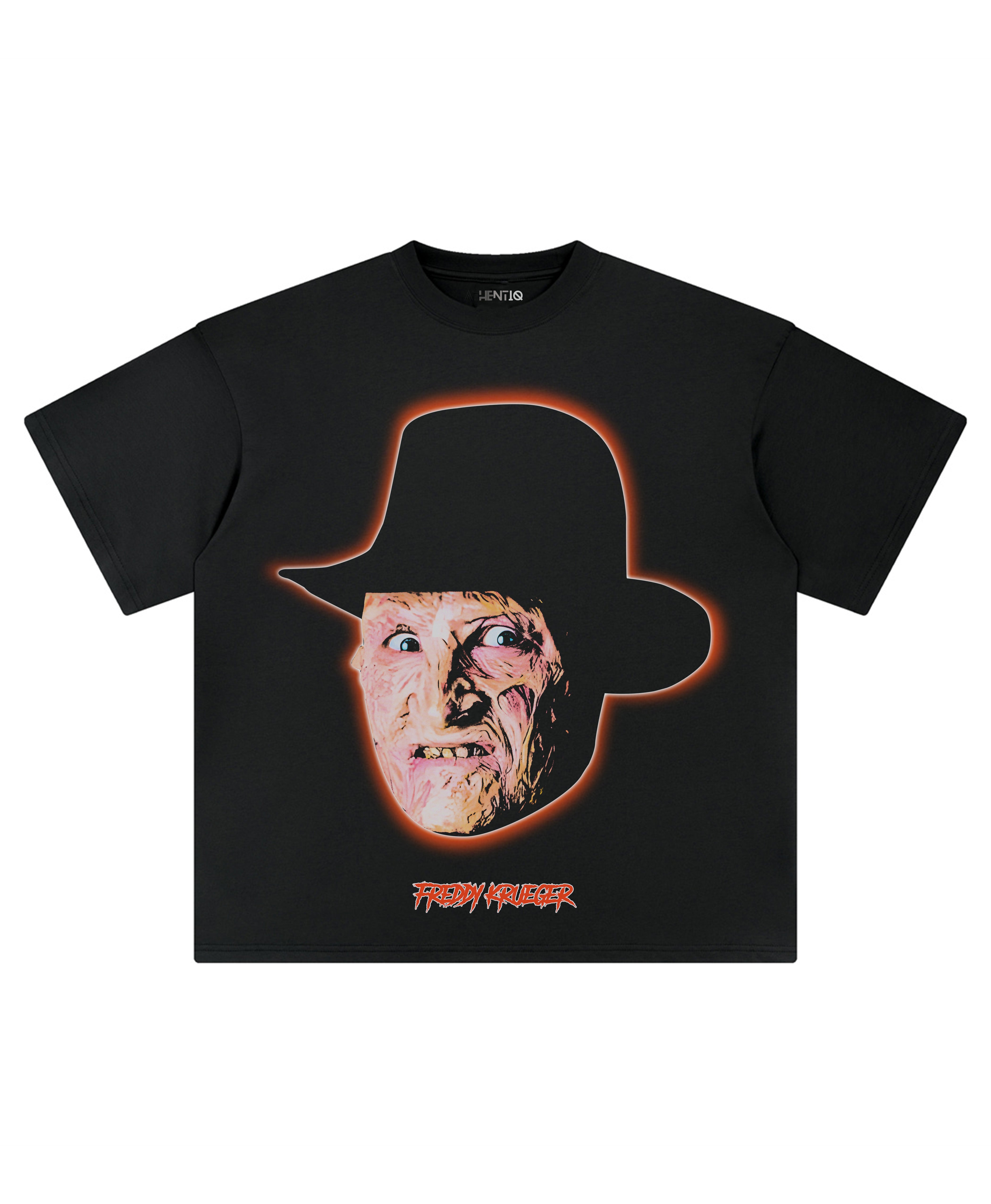 FREDDY KRUEGER TEE