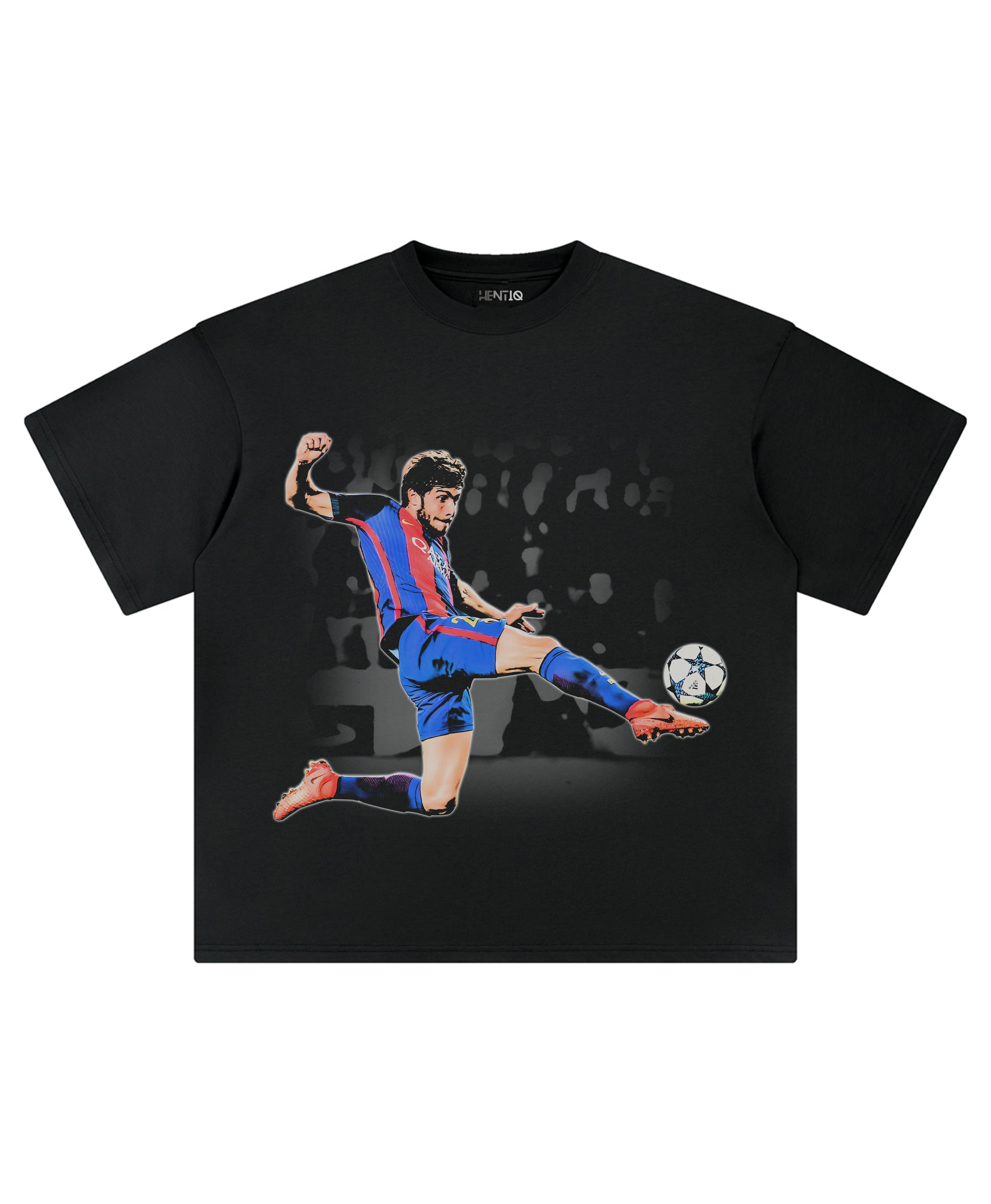 BARCA 6:1 TEE