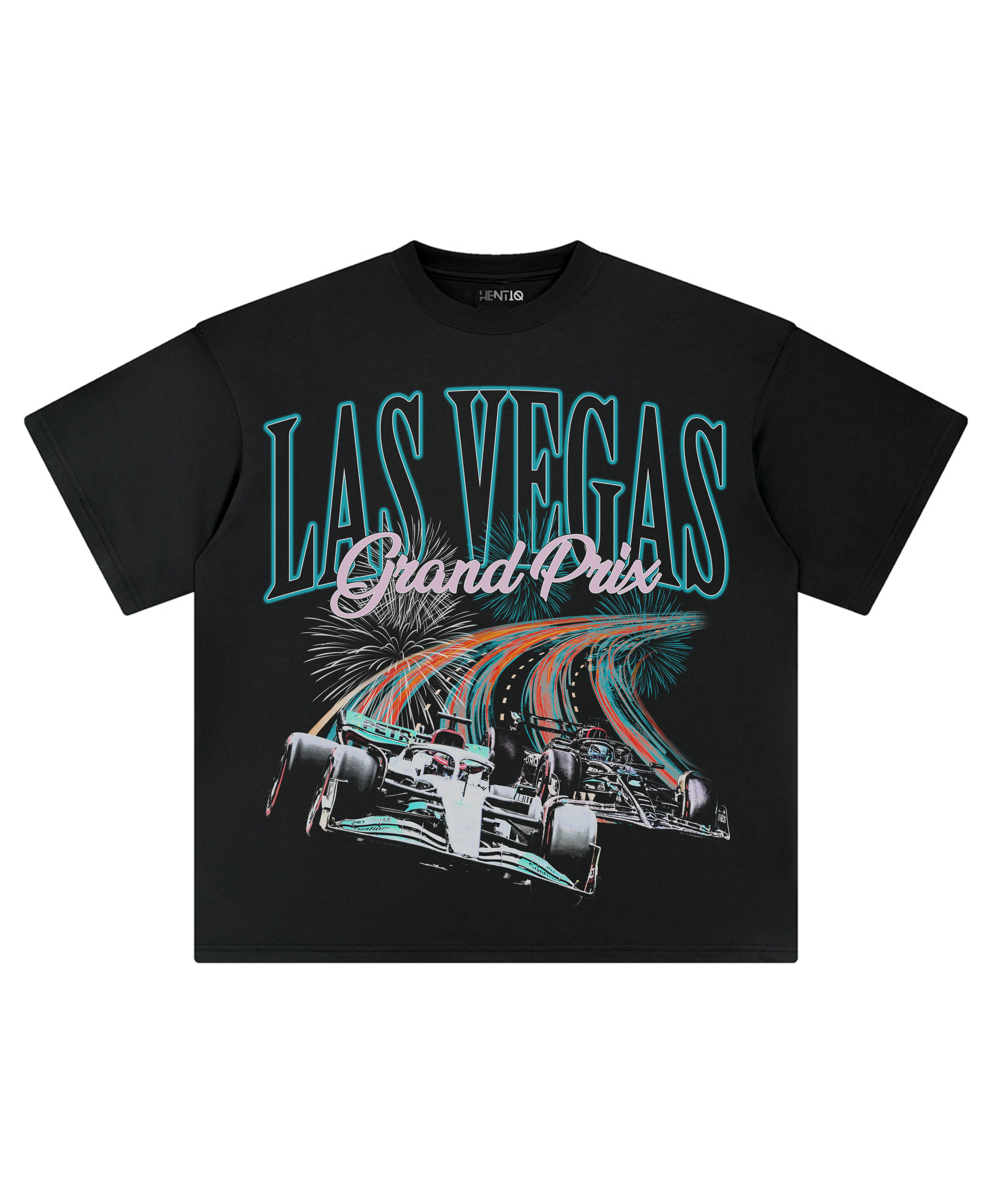 VEGAS GP TEE