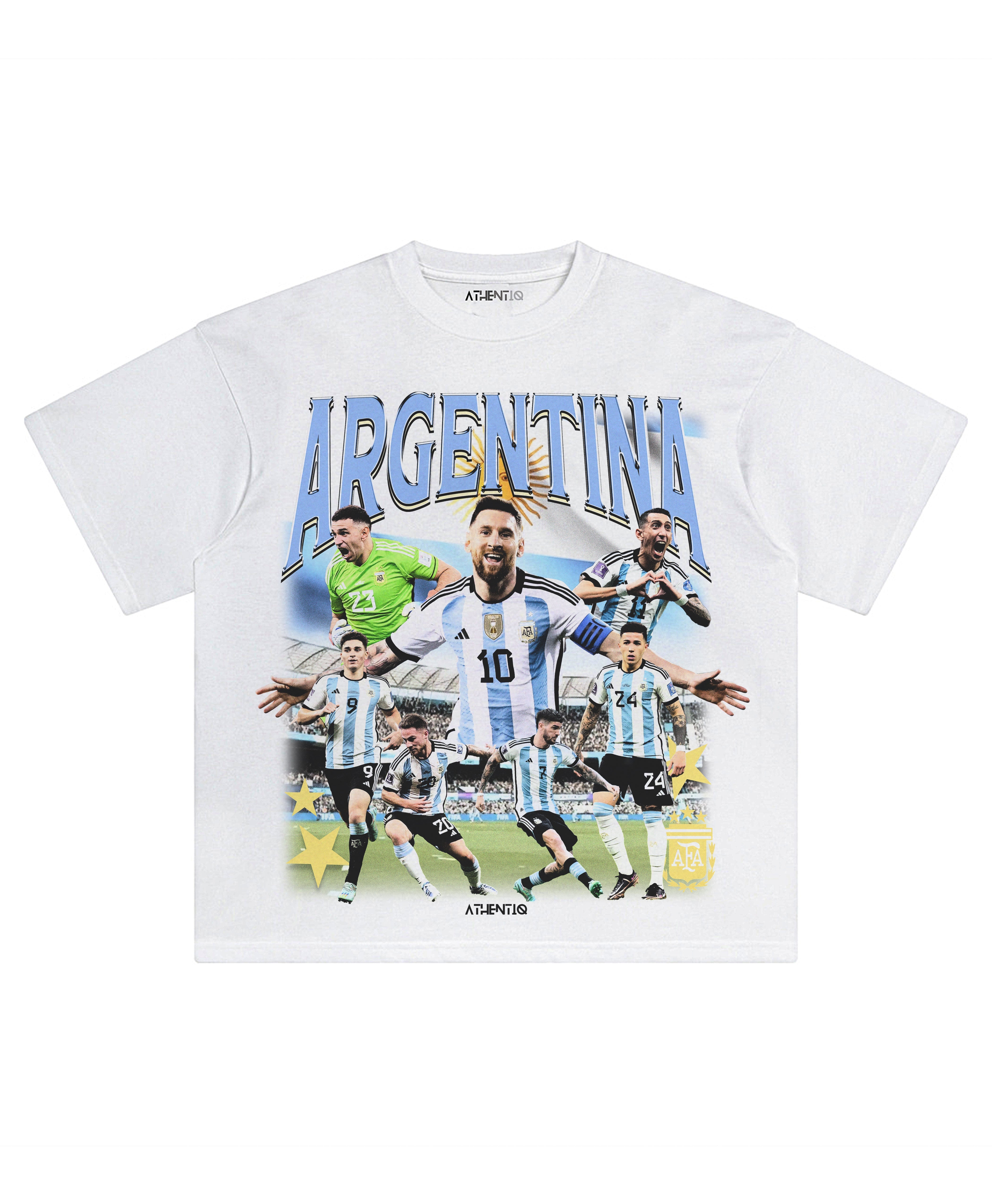 ARGENTINA COPA AMERICA  TEE