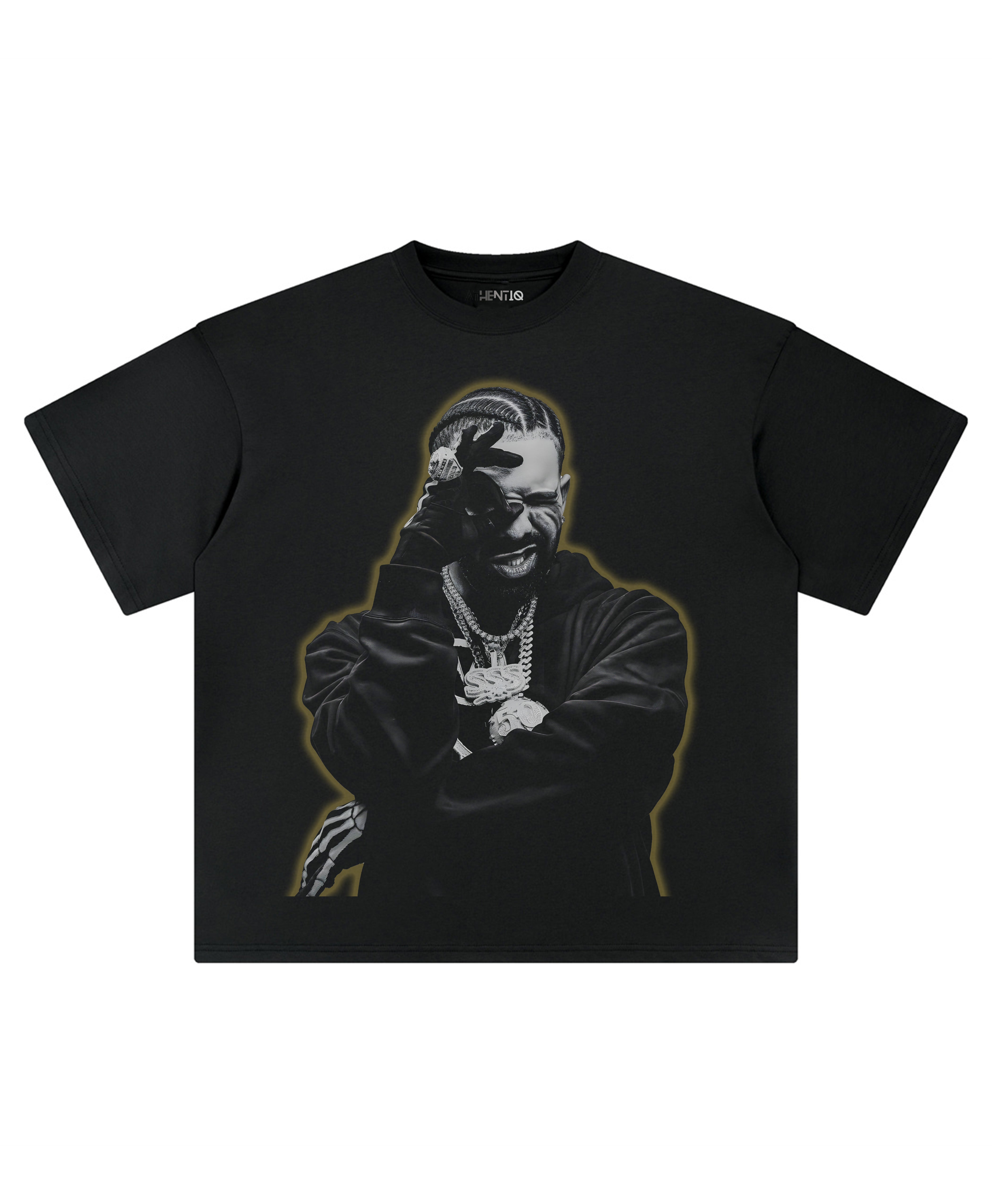 DRAKE 6 GOD TEE