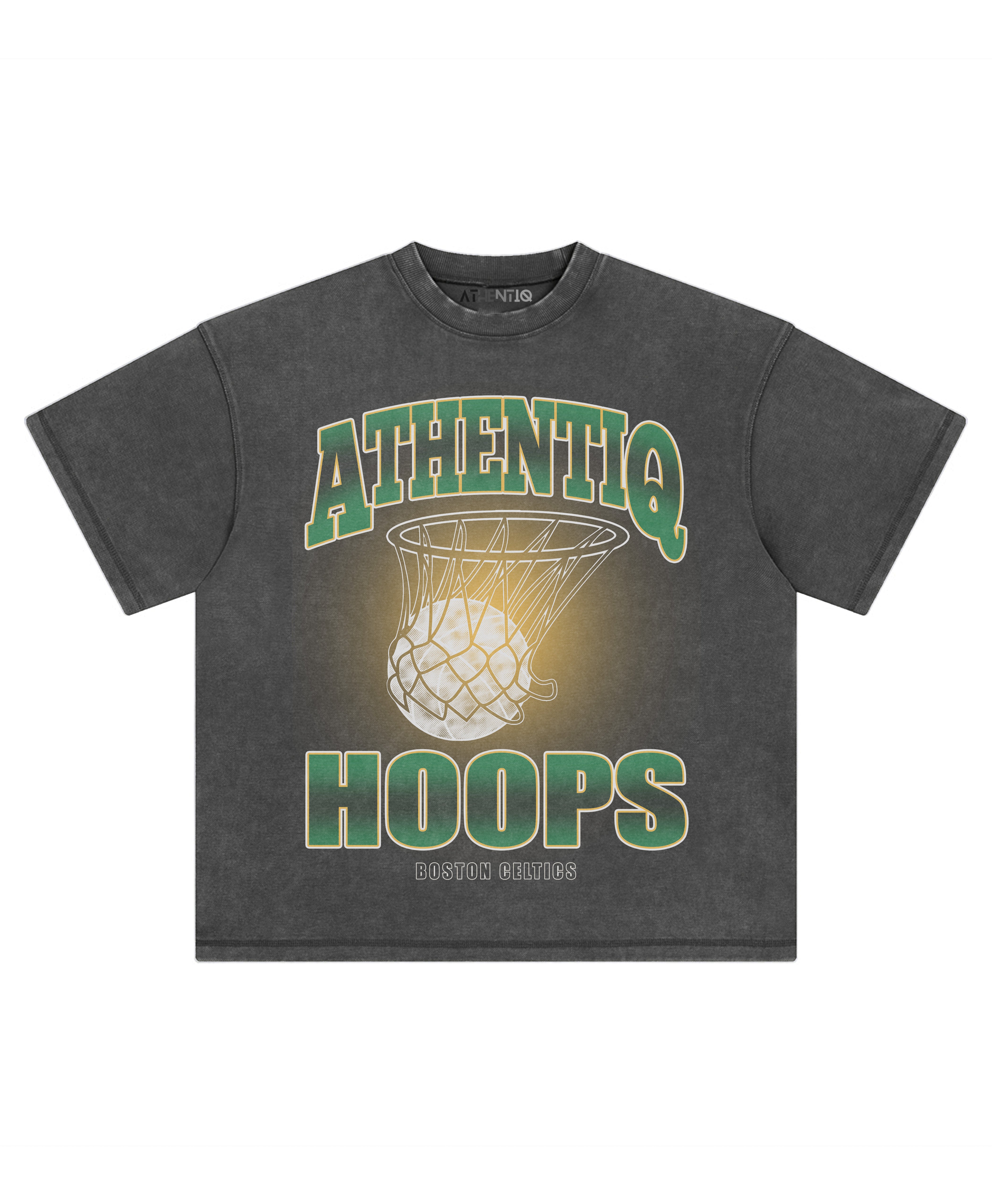 ATHENTIQ BOSTON TEE